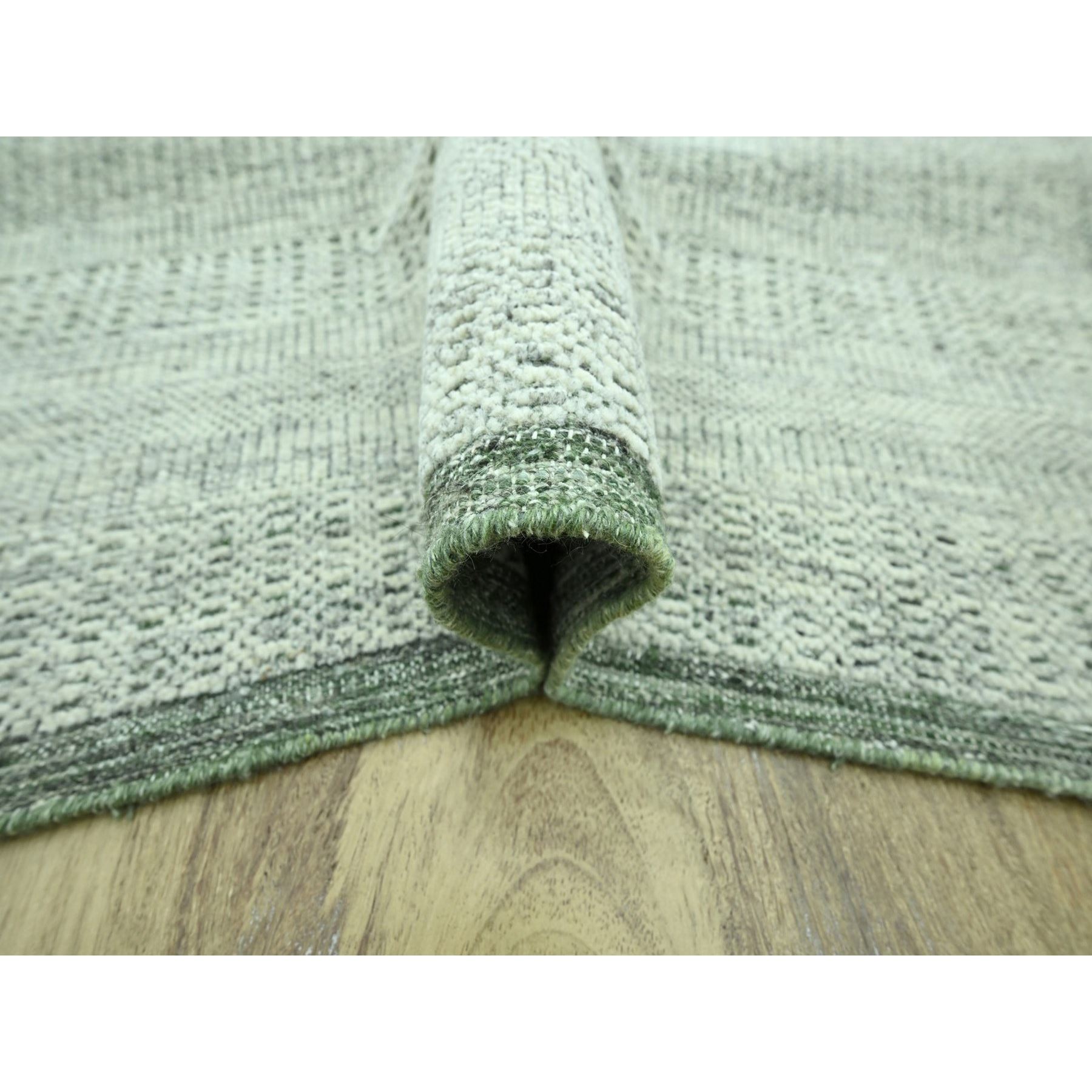 Modern-and-Contemporary-Hand-Knotted-Rug-384930