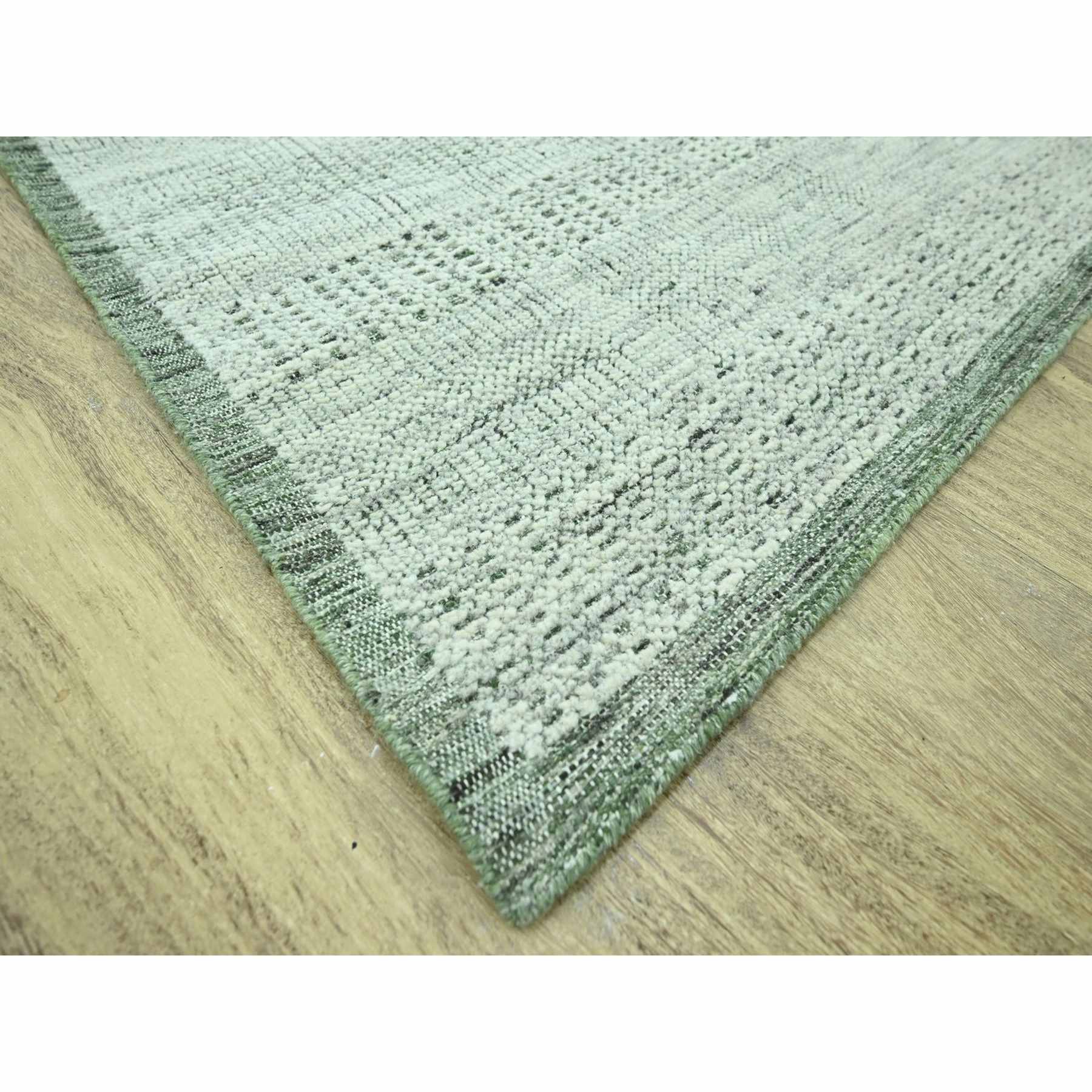 Modern-and-Contemporary-Hand-Knotted-Rug-384930