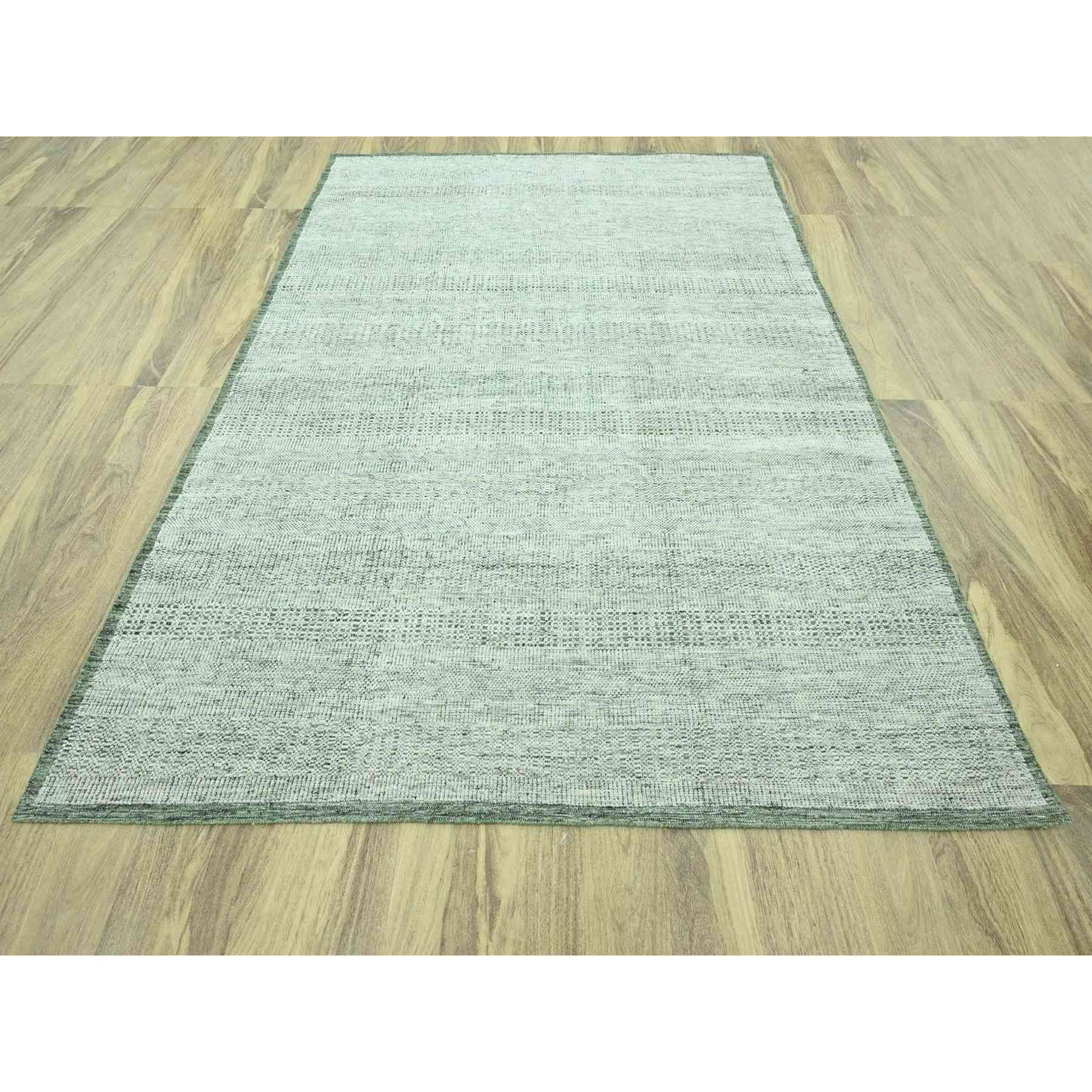 Modern-and-Contemporary-Hand-Knotted-Rug-384935