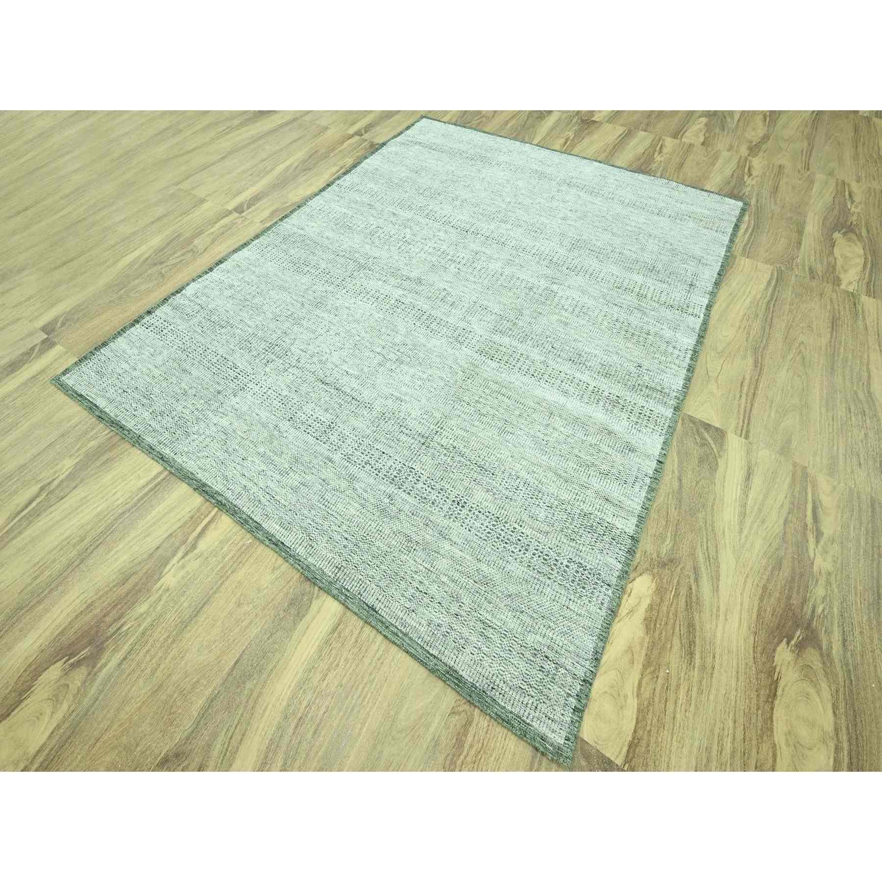 Modern-and-Contemporary-Hand-Knotted-Rug-384935