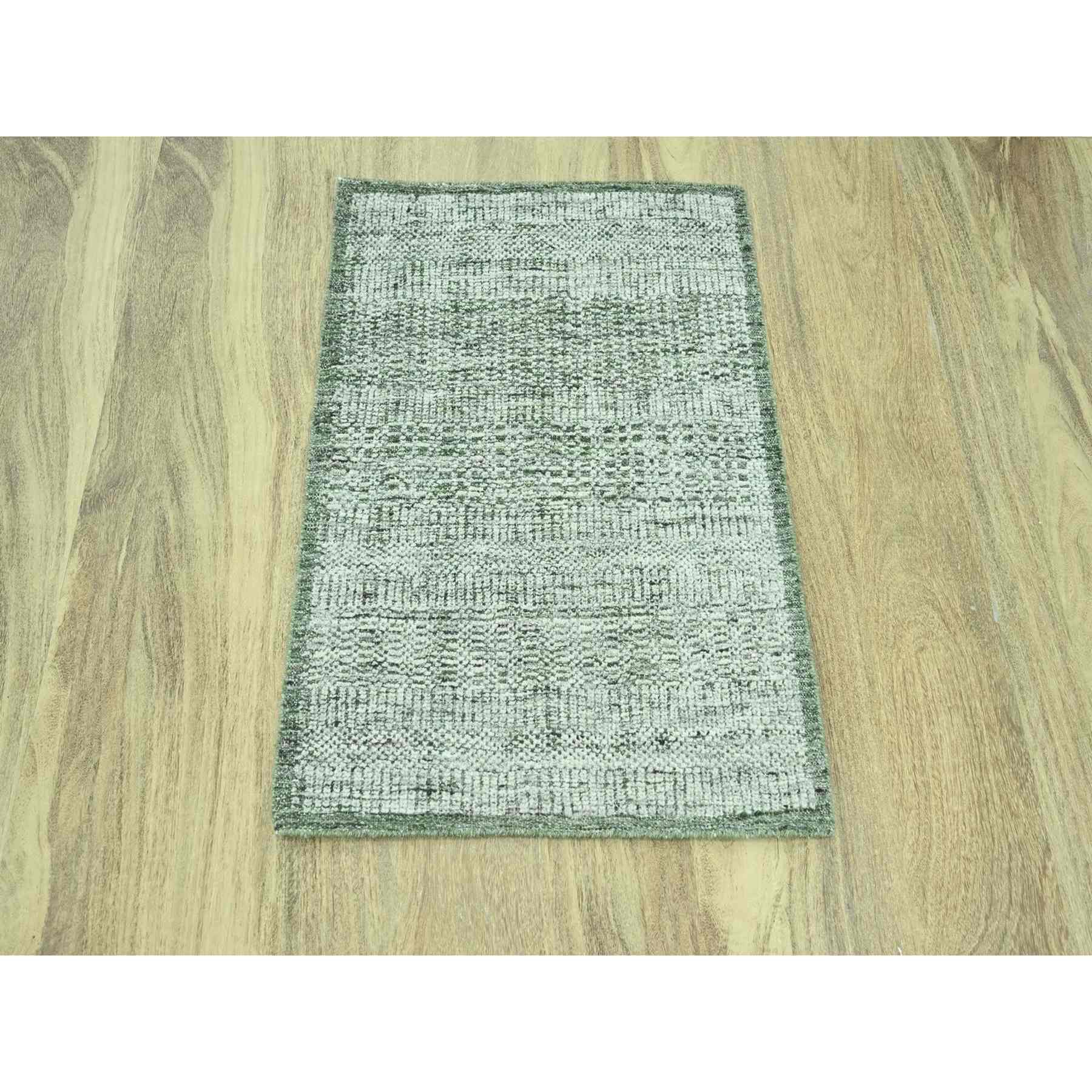 Modern-and-Contemporary-Hand-Knotted-Rug-384945