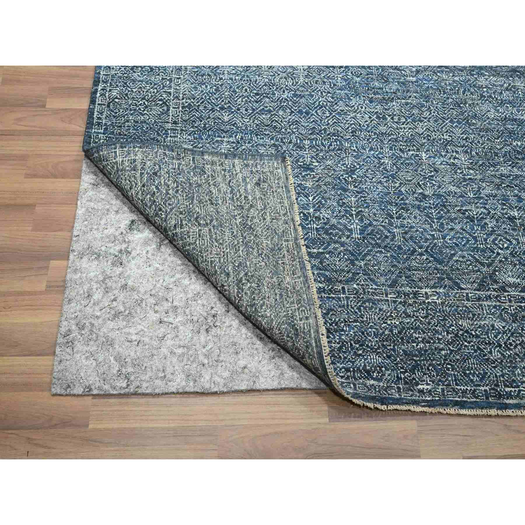 Transitional-Hand-Knotted-Rug-382810