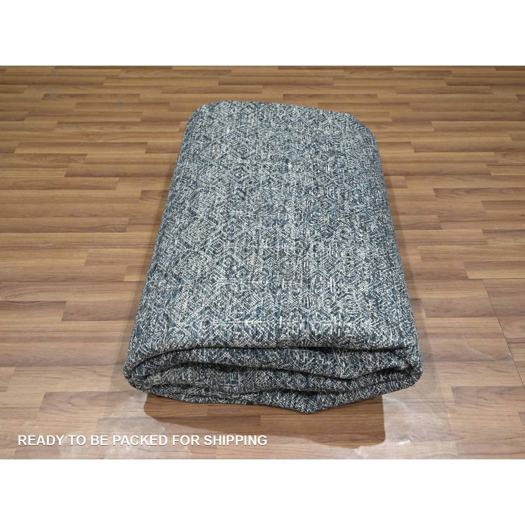 Transitional-Hand-Knotted-Rug-382810