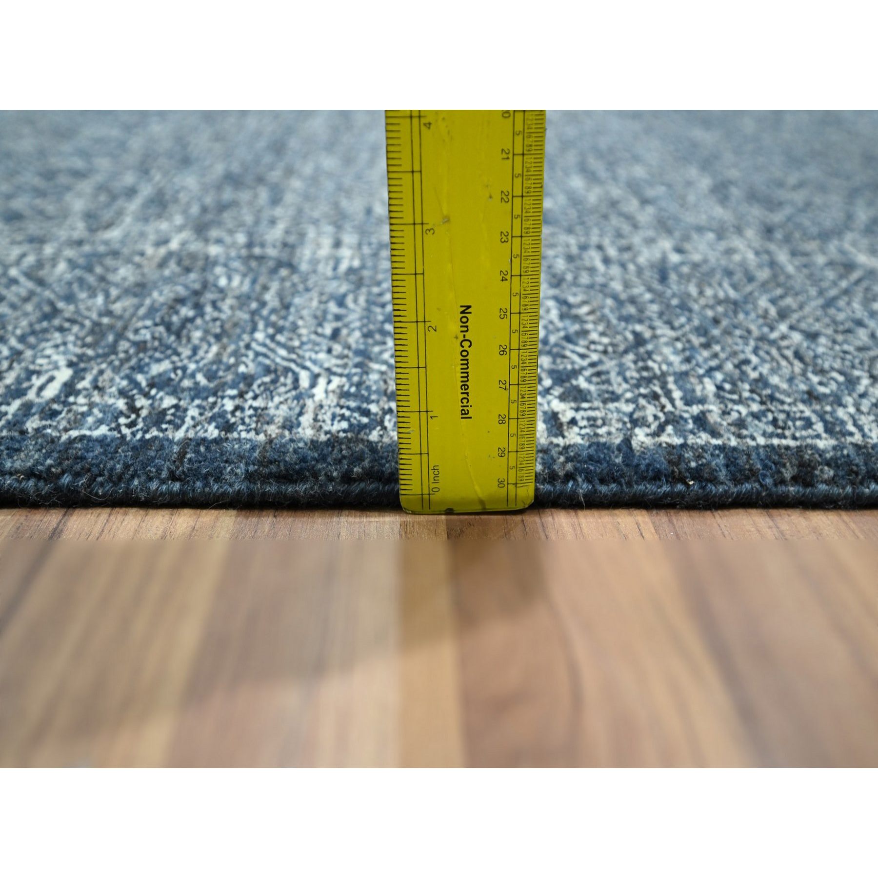 Transitional-Hand-Knotted-Rug-382810