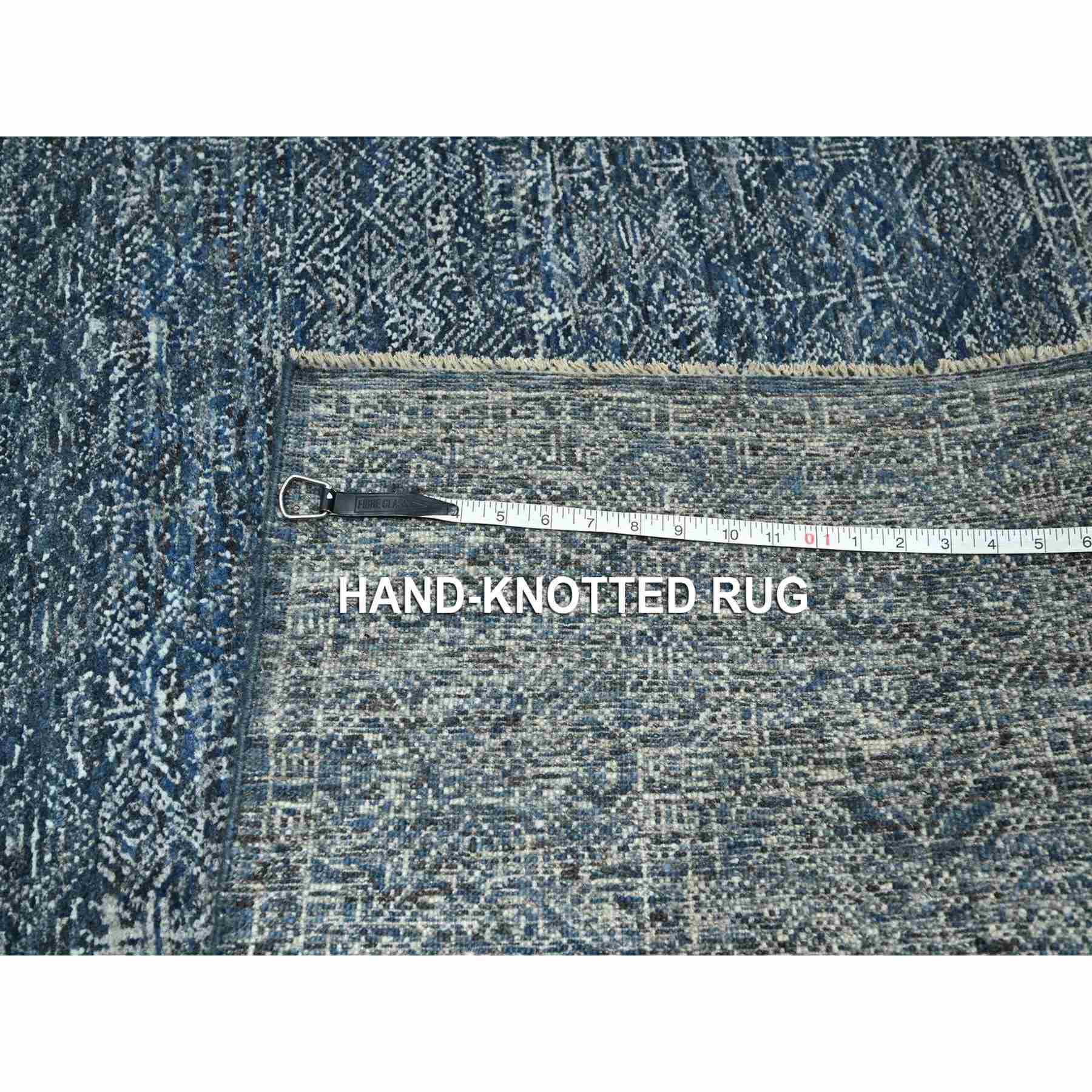 Transitional-Hand-Knotted-Rug-382810