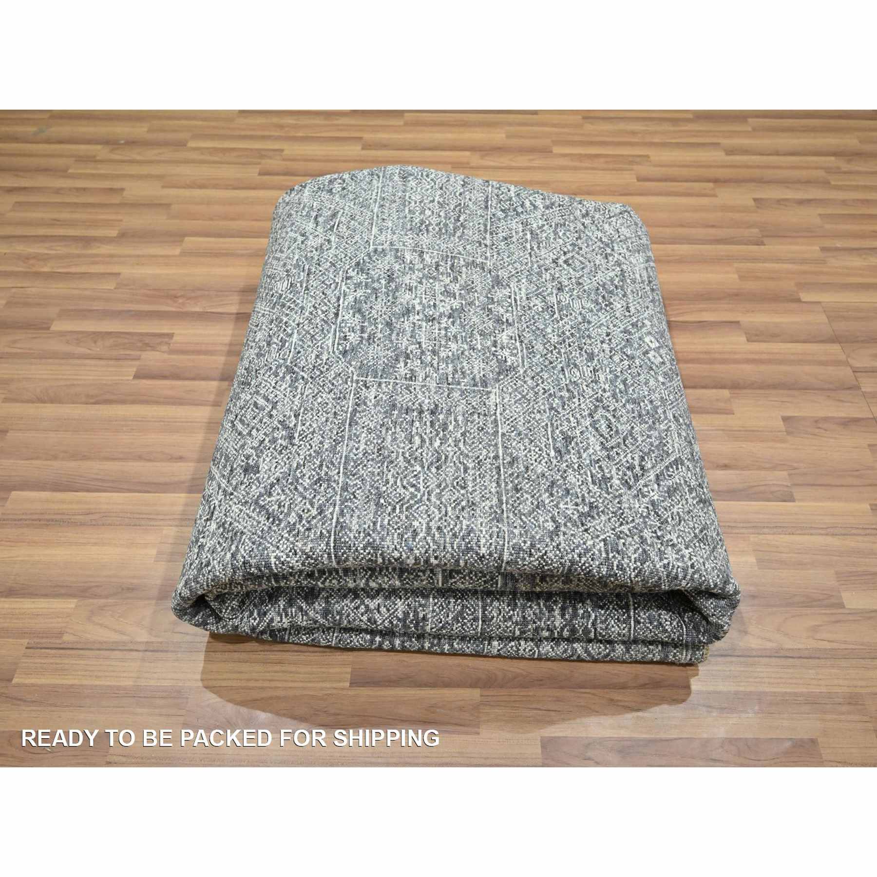 Transitional-Hand-Knotted-Rug-382830