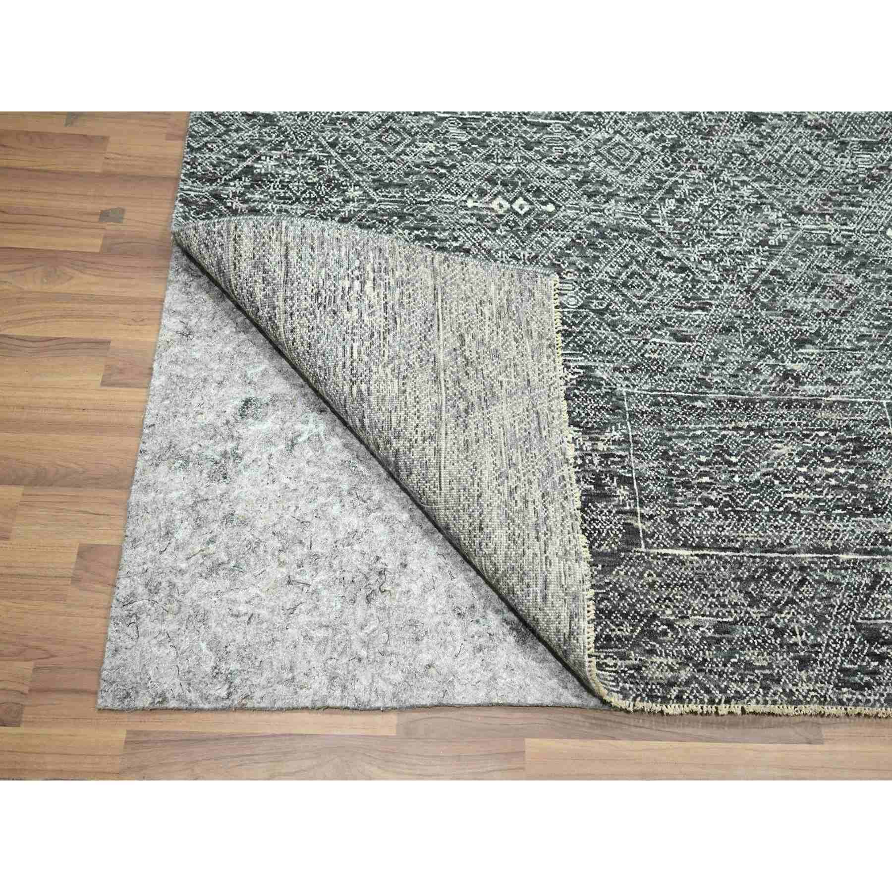 Transitional-Hand-Knotted-Rug-382865
