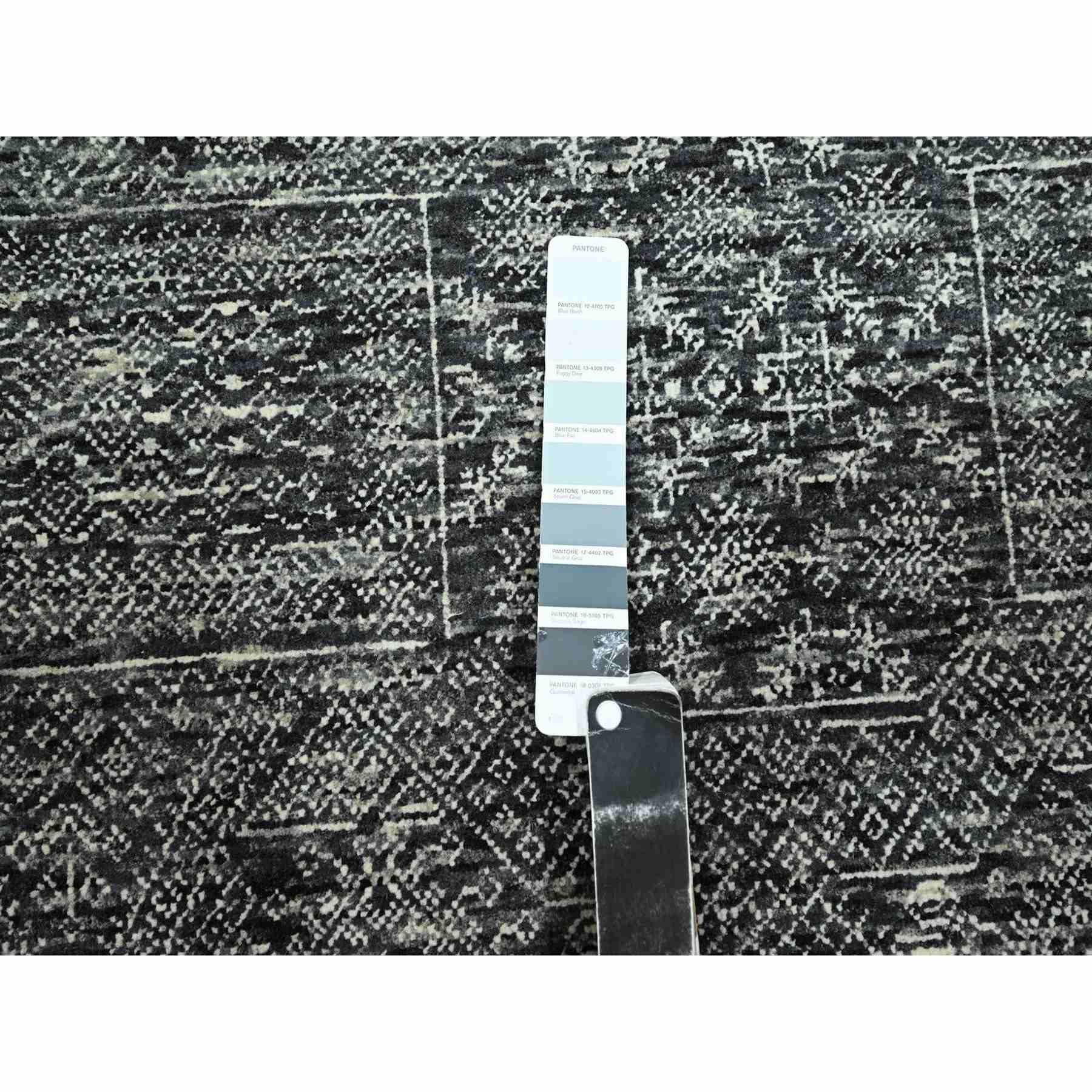 Transitional-Hand-Knotted-Rug-382865