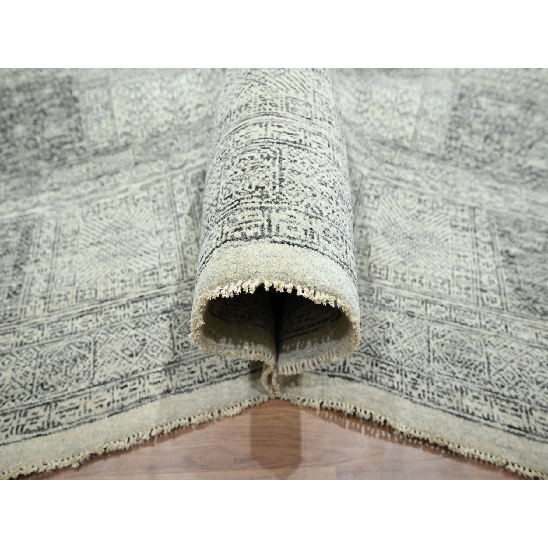 Transitional-Hand-Knotted-Rug-382880
