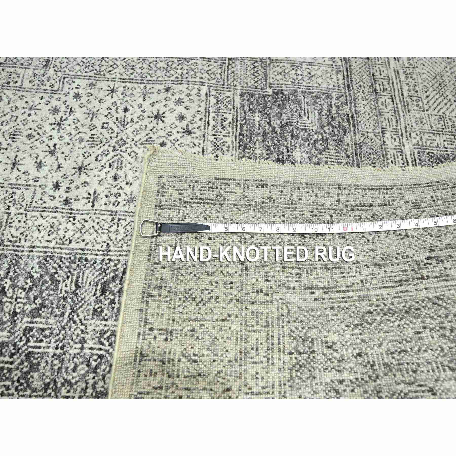 Transitional-Hand-Knotted-Rug-382880