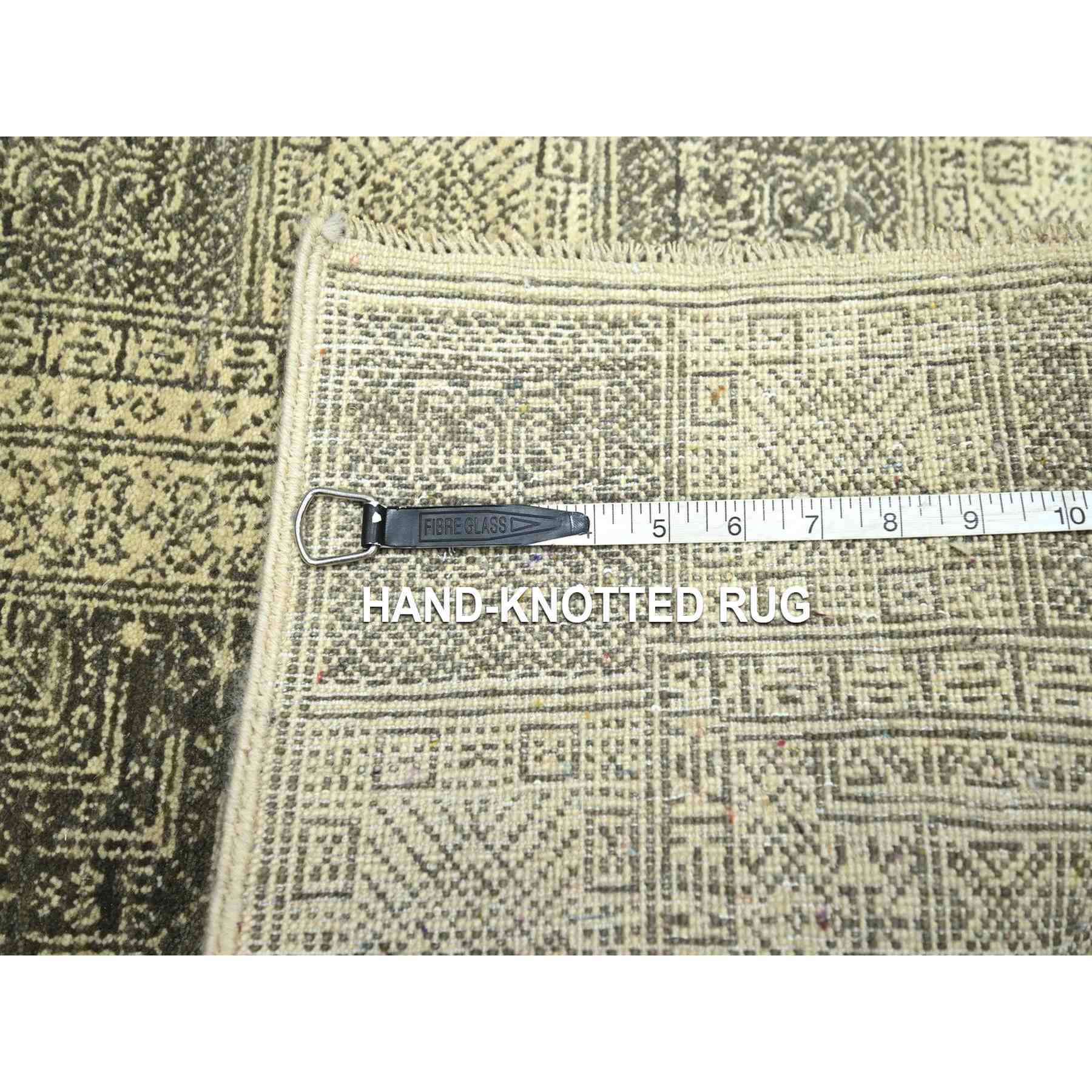 Transitional-Hand-Knotted-Rug-383370