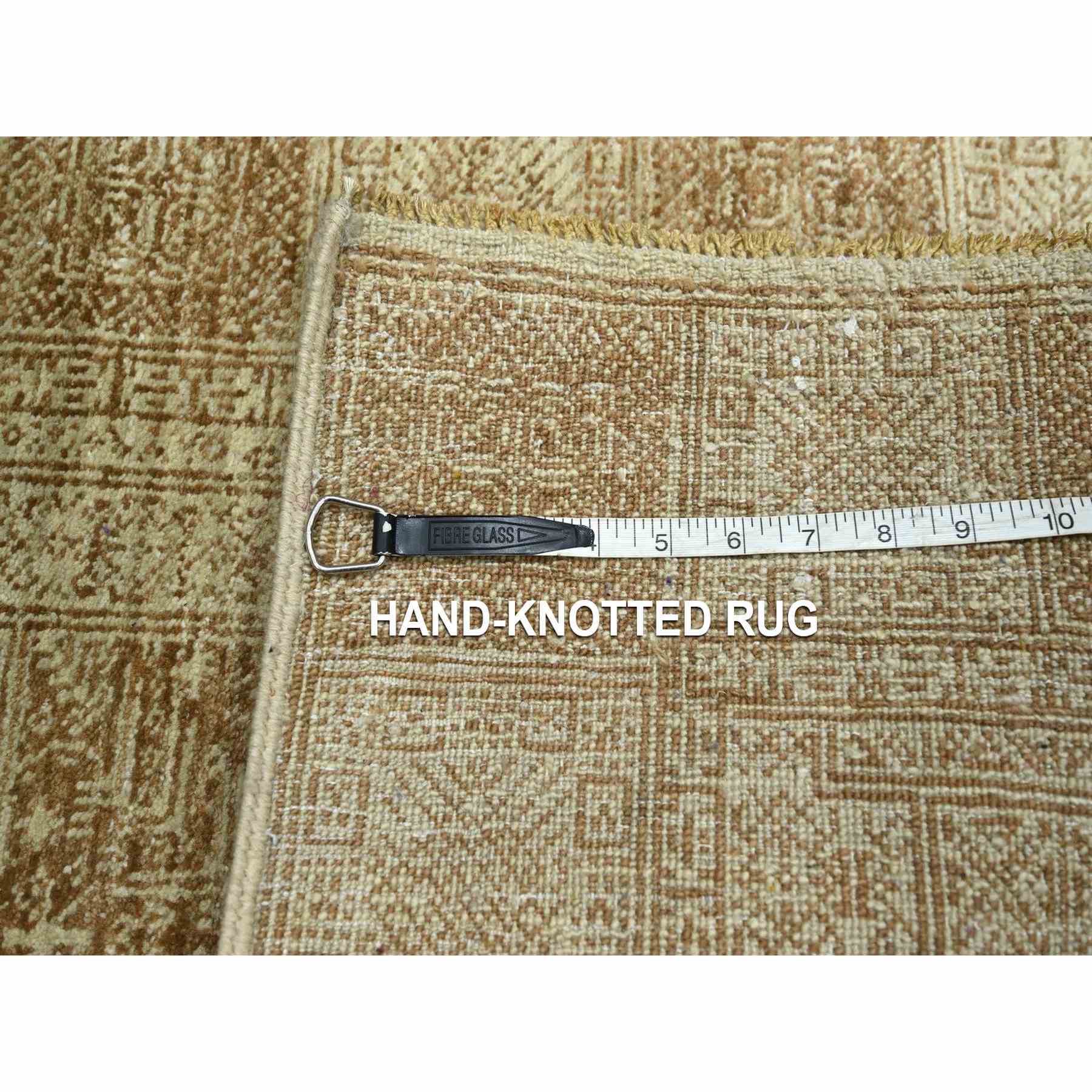 Transitional-Hand-Knotted-Rug-383375