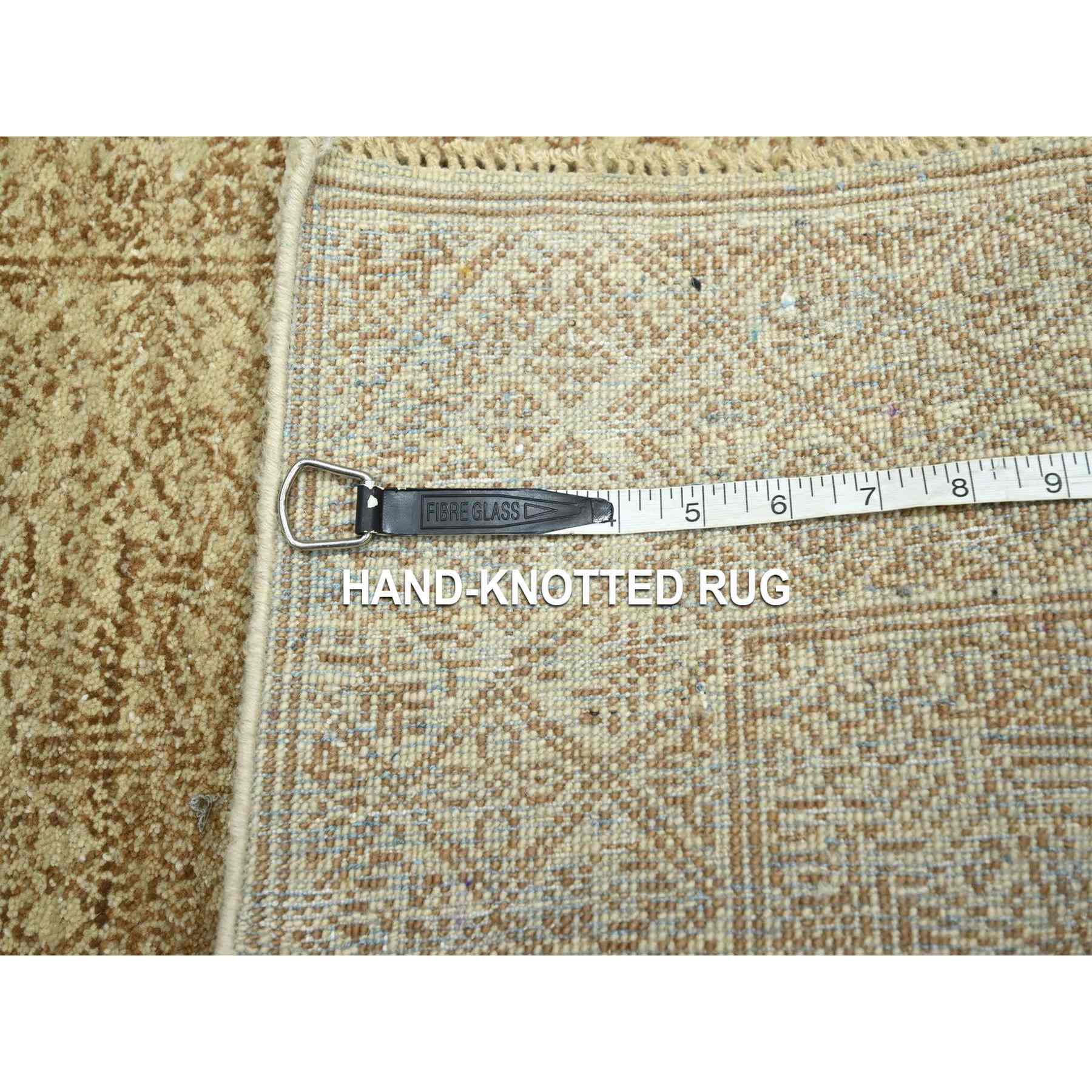 Transitional-Hand-Knotted-Rug-383385