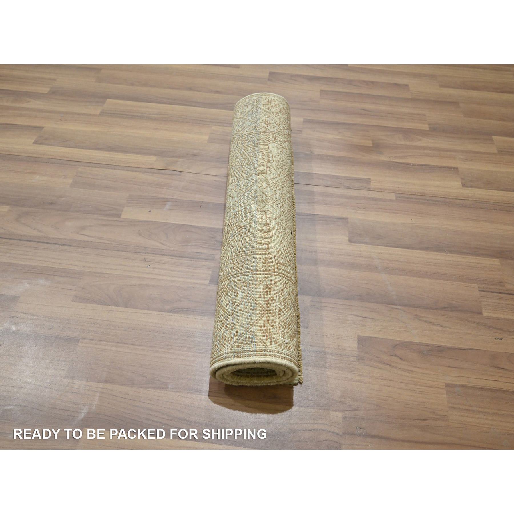 Transitional-Hand-Knotted-Rug-383385