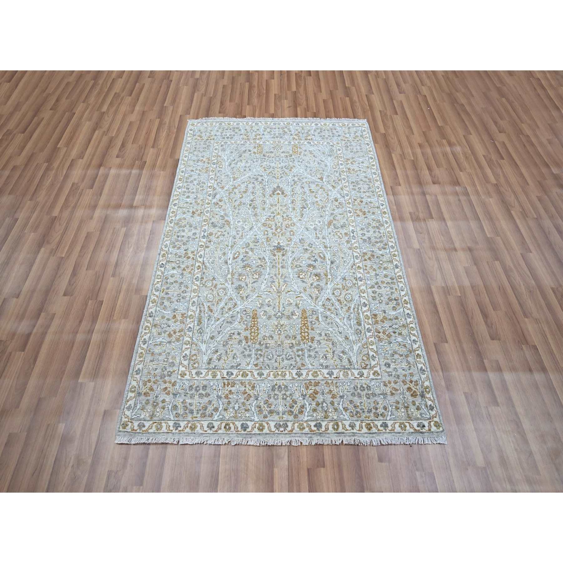 Fine-Oriental-Hand-Knotted-Rug-385000