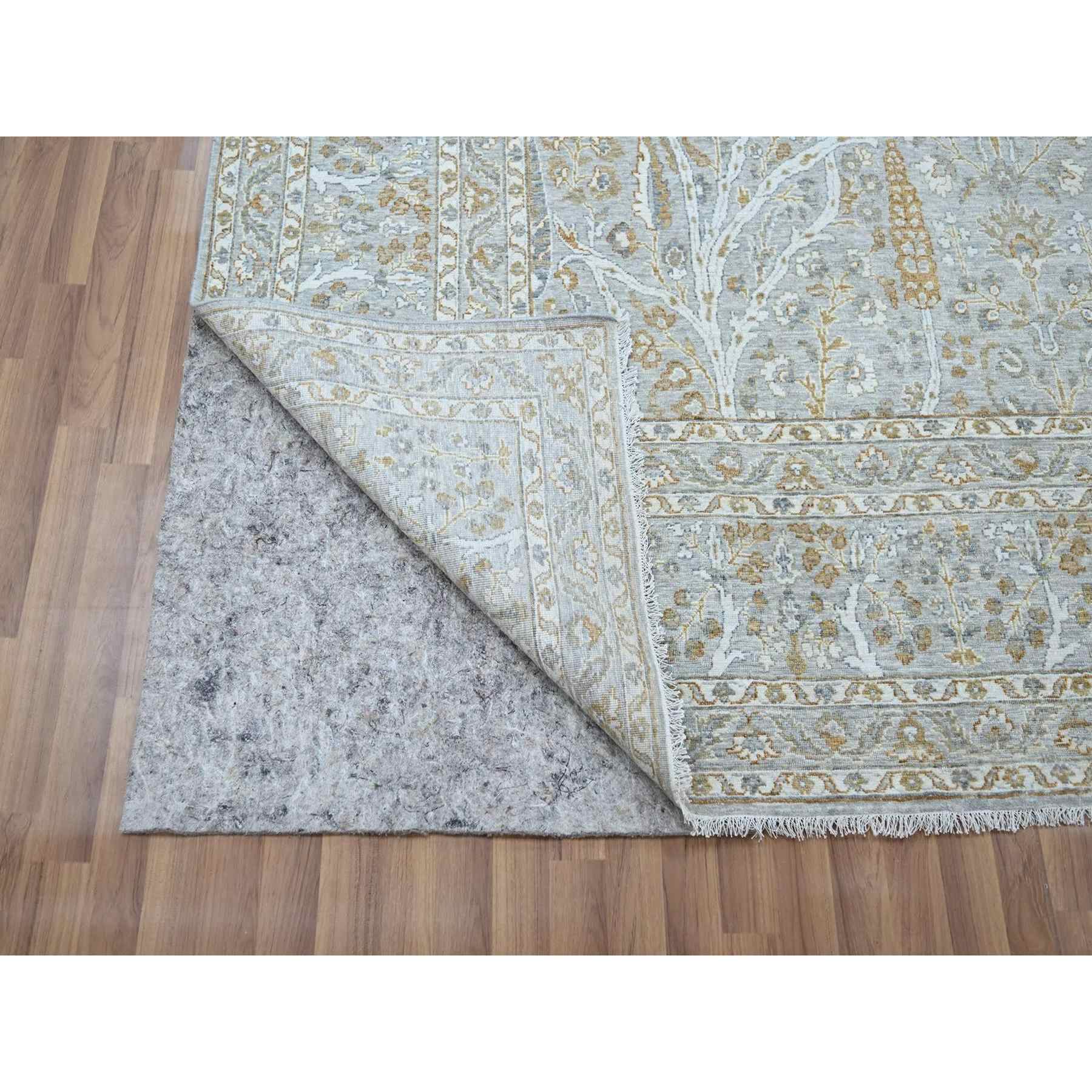 Fine-Oriental-Hand-Knotted-Rug-385005