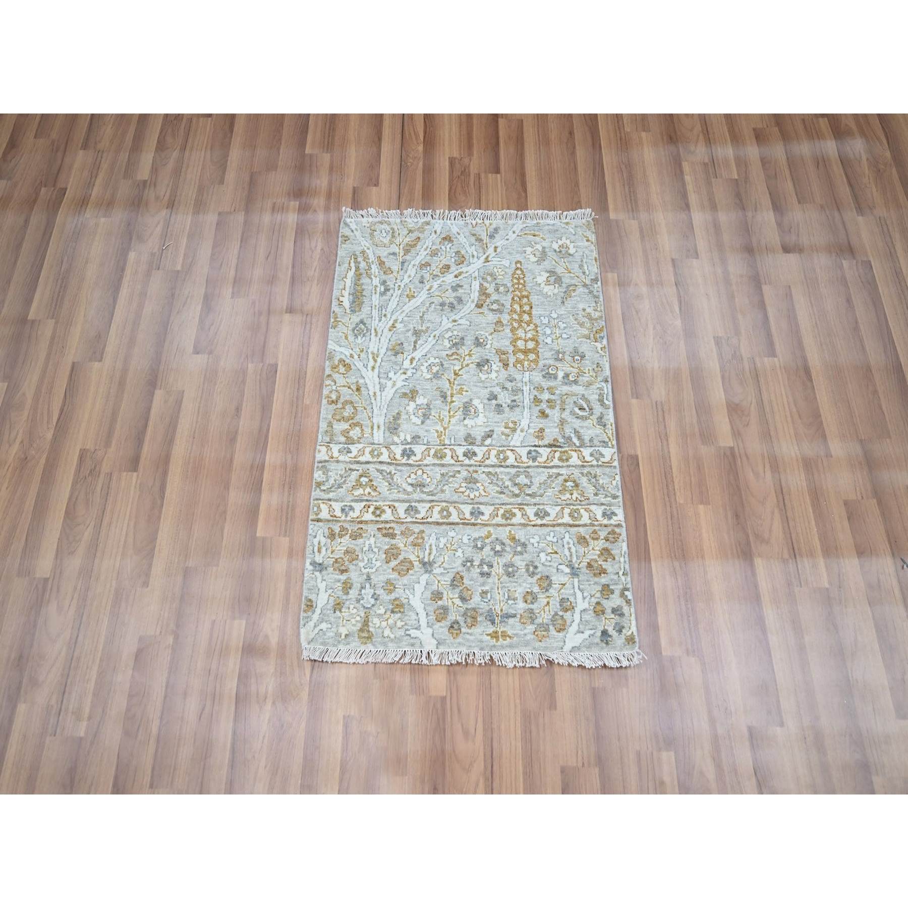 Fine-Oriental-Hand-Knotted-Rug-385015