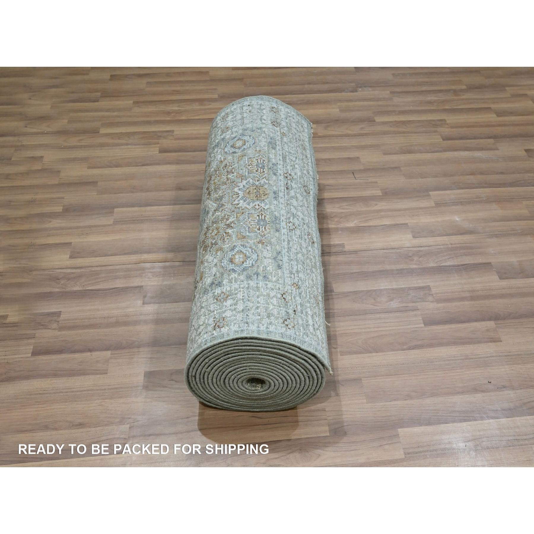 Mamluk-Hand-Knotted-Rug-385475