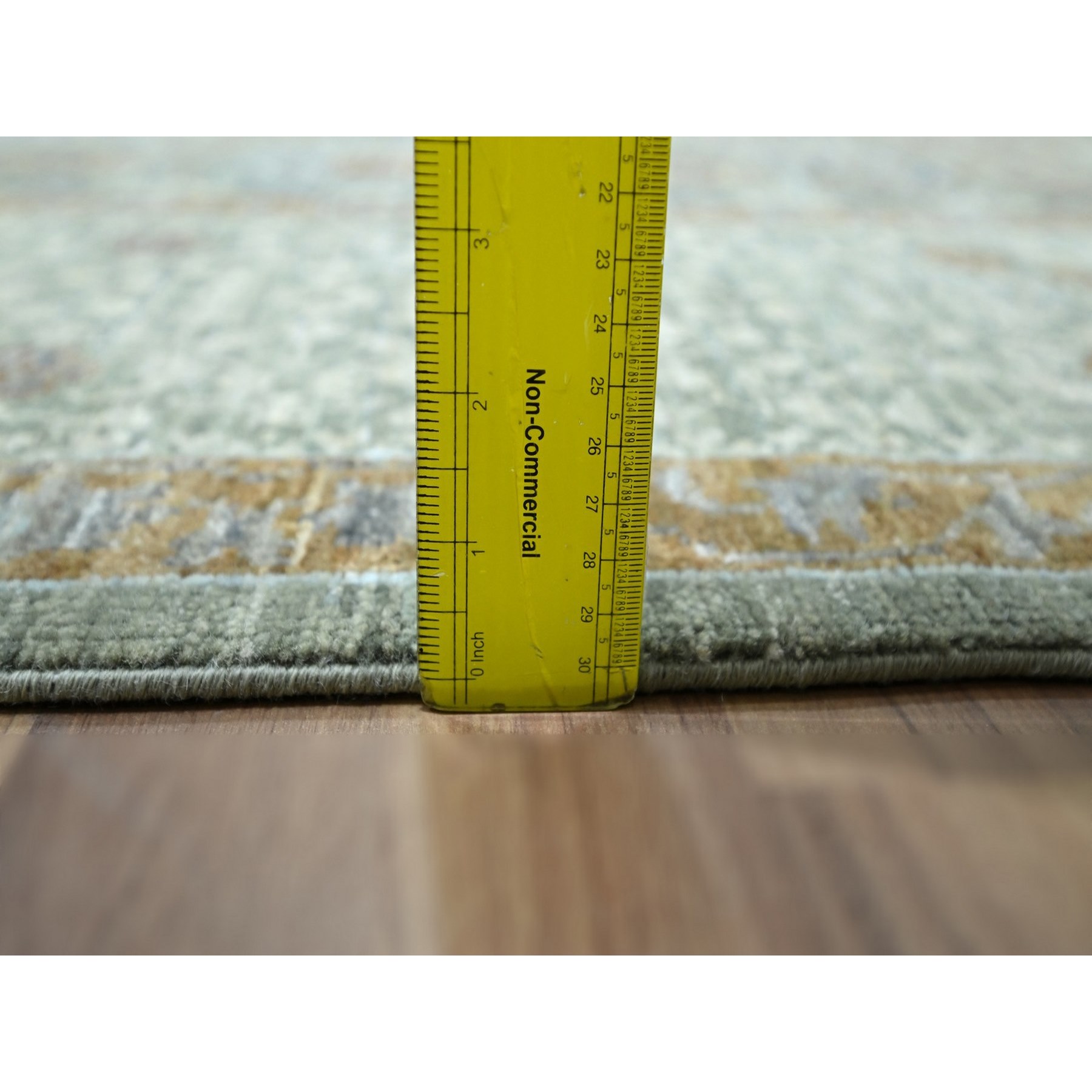 Mamluk-Hand-Knotted-Rug-385525