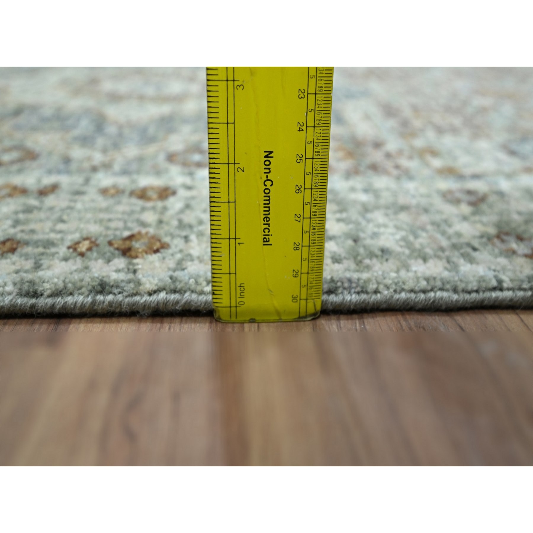 Mamluk-Hand-Knotted-Rug-385590