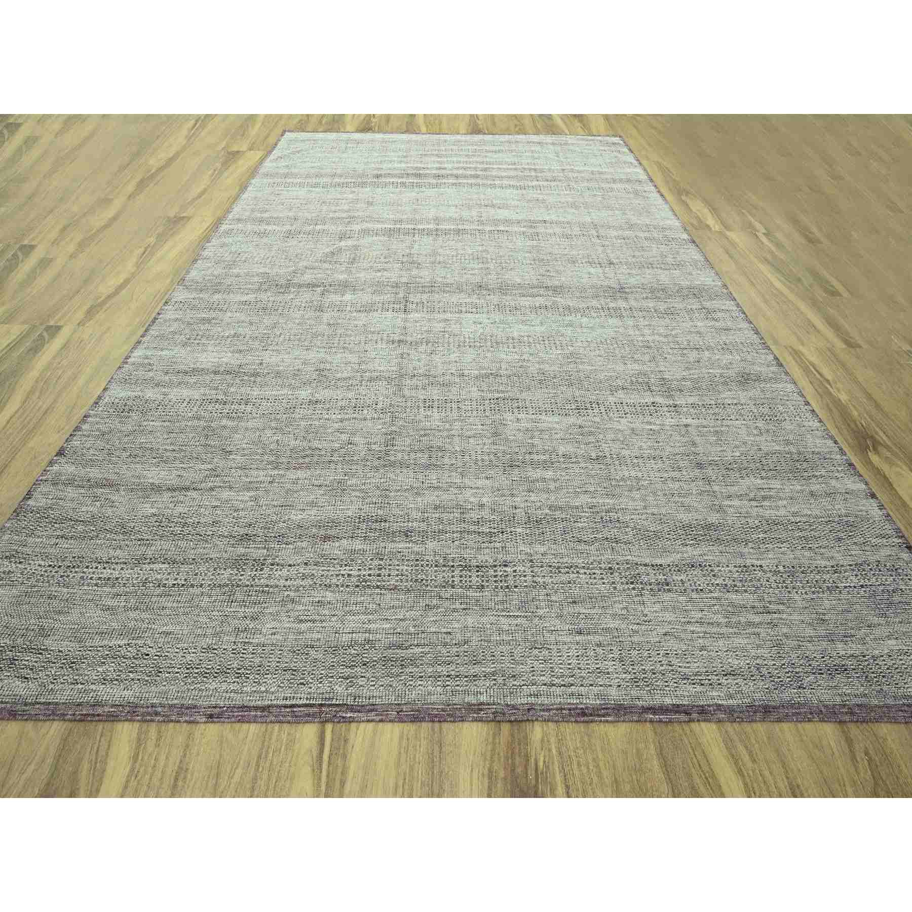 Modern-and-Contemporary-Hand-Knotted-Rug-385220
