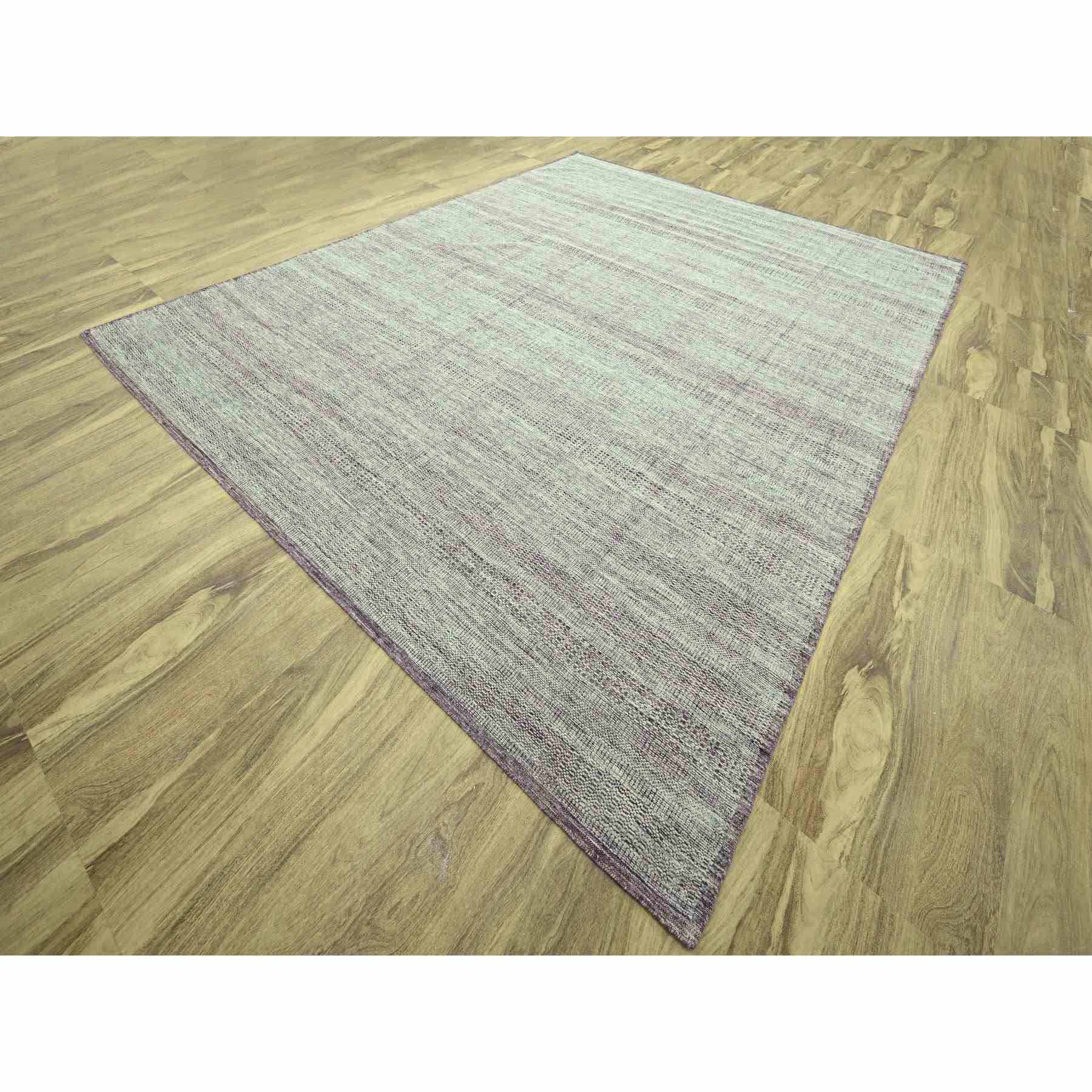 Modern-and-Contemporary-Hand-Knotted-Rug-385220