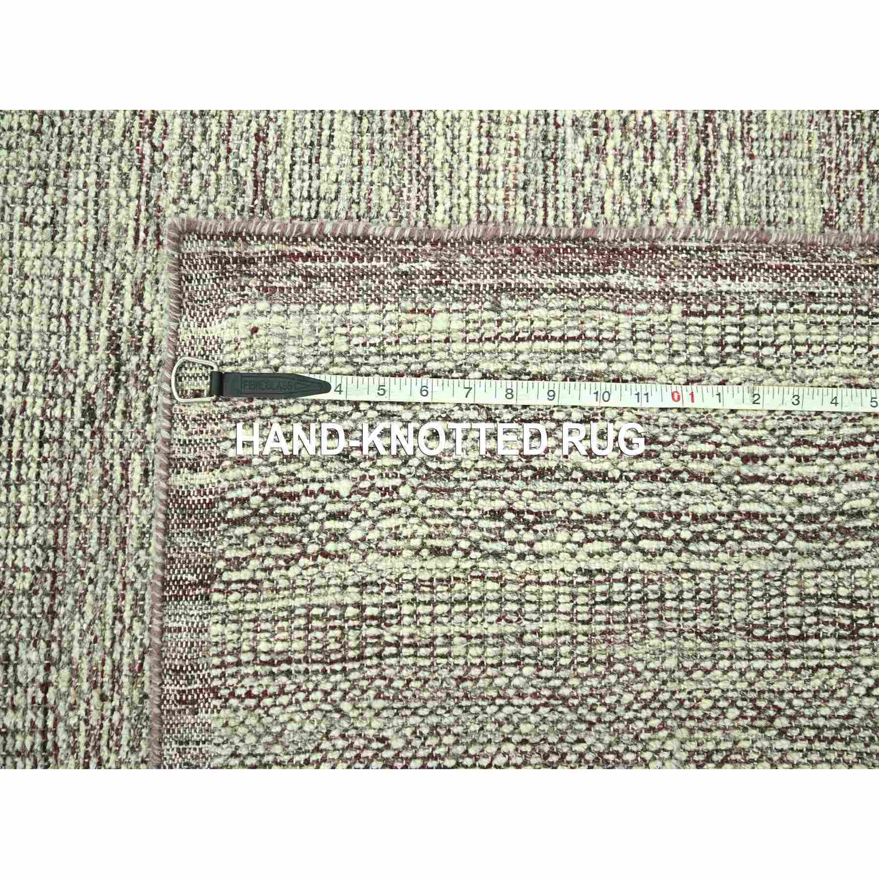 Modern-and-Contemporary-Hand-Knotted-Rug-385220