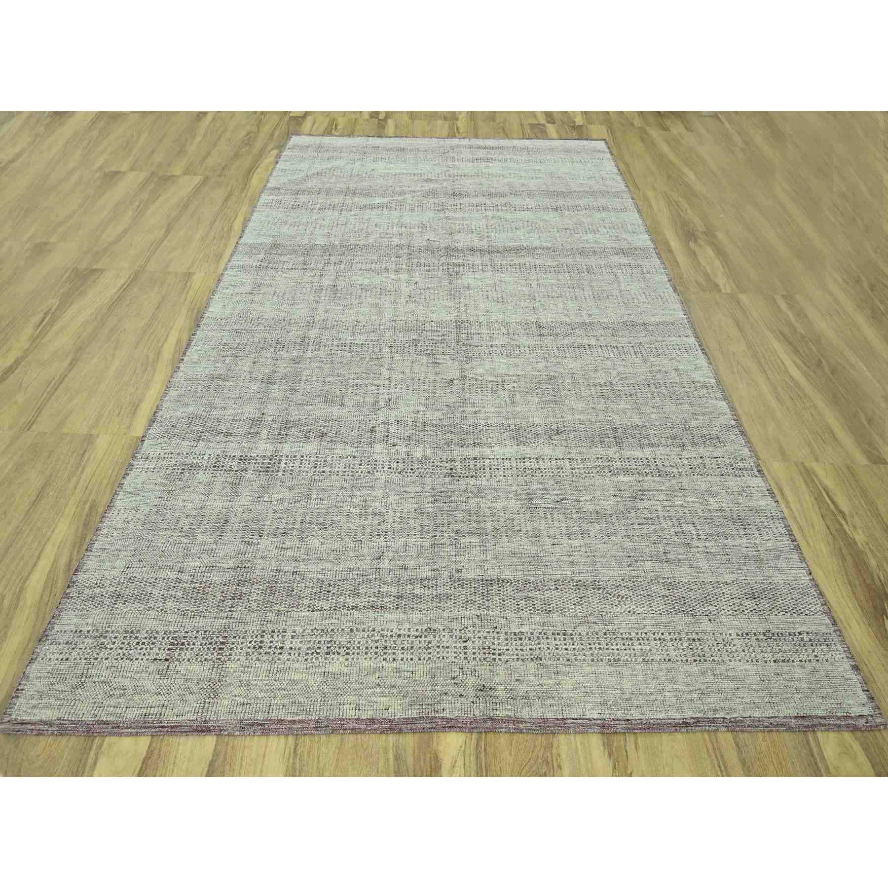 Modern-and-Contemporary-Hand-Knotted-Rug-385225