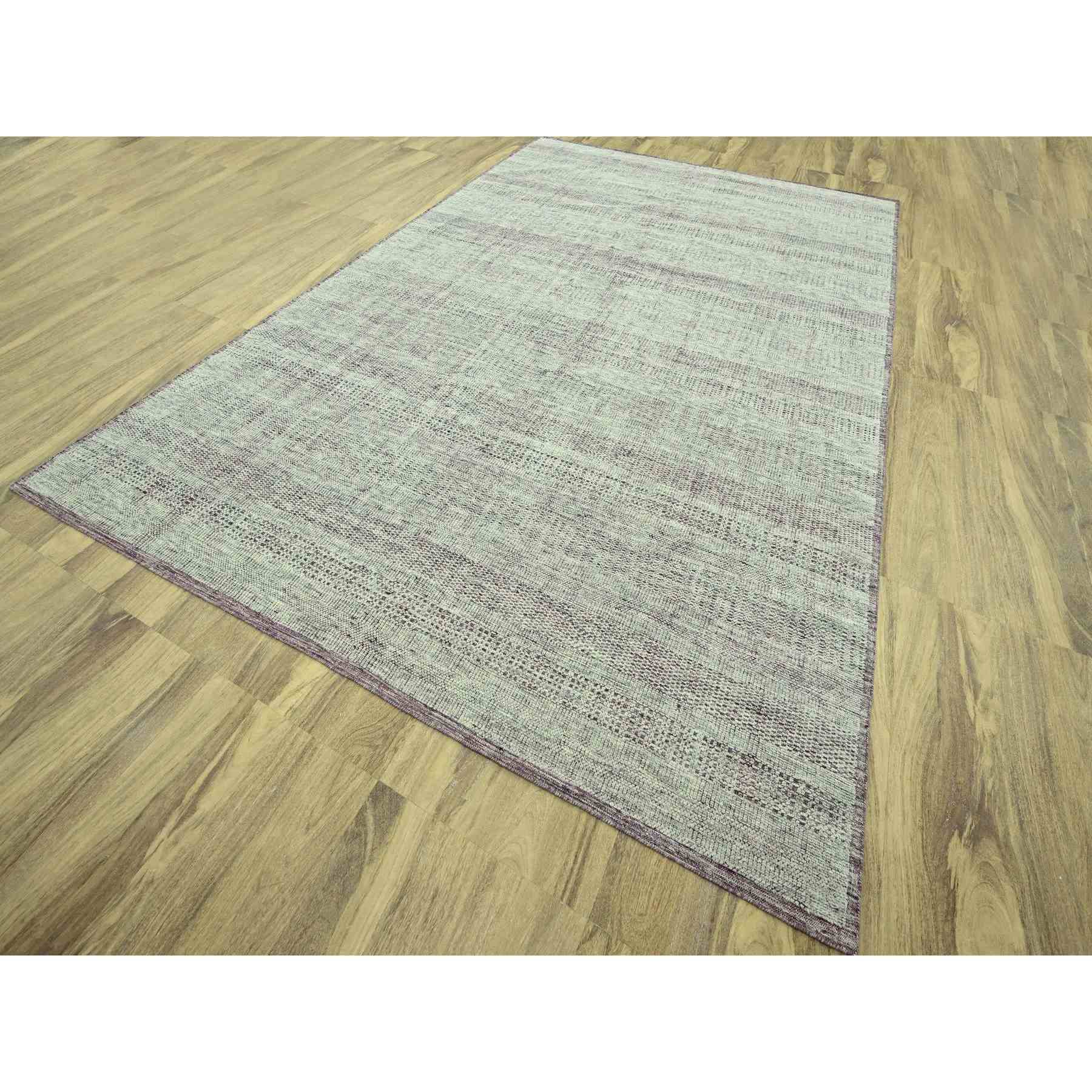 Modern-and-Contemporary-Hand-Knotted-Rug-385225