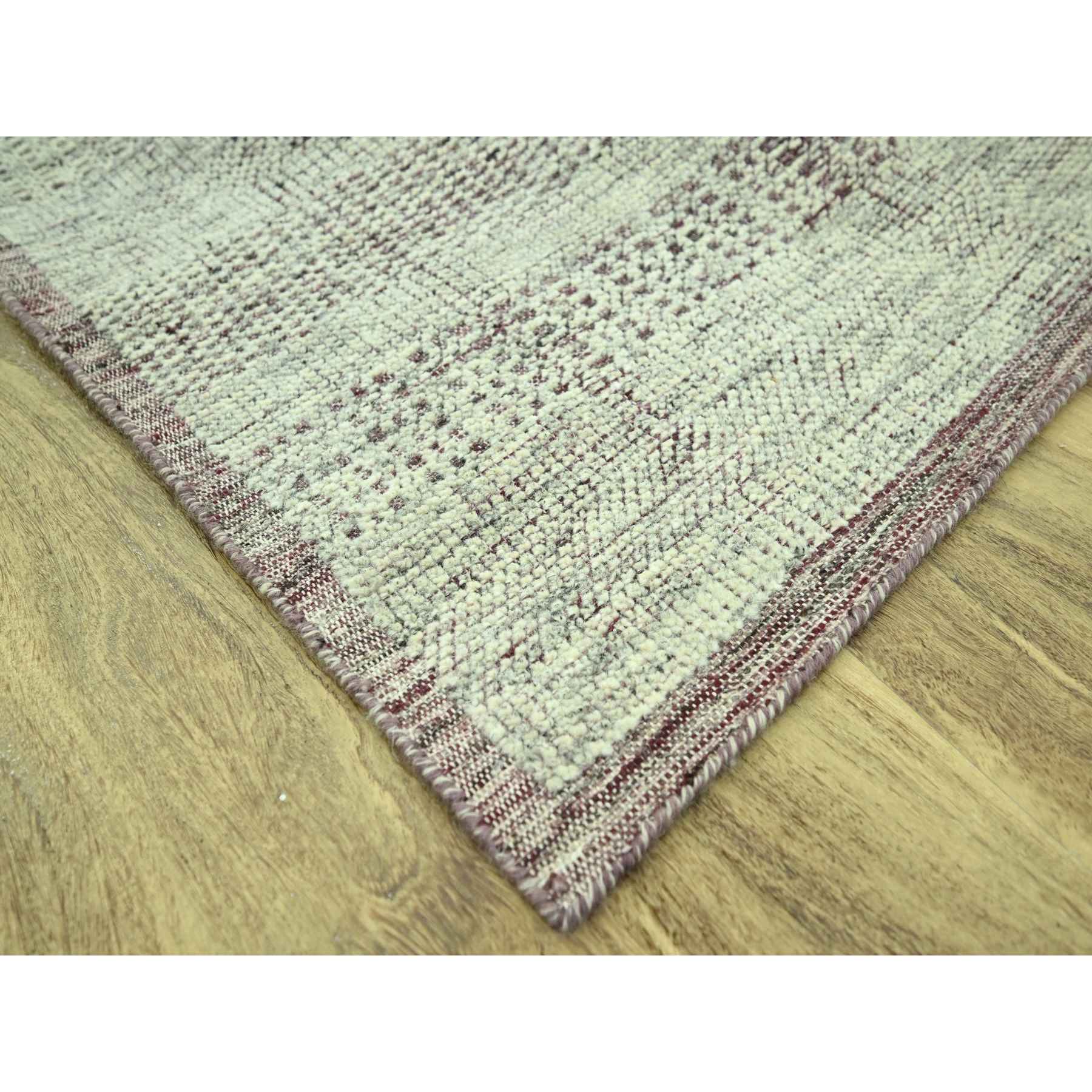 Modern-and-Contemporary-Hand-Knotted-Rug-385225