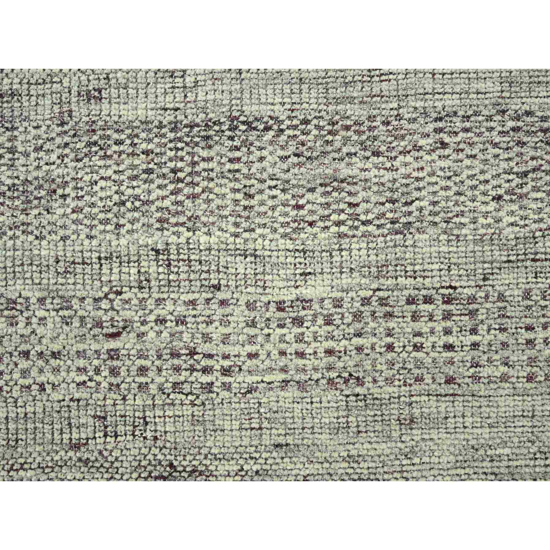 Modern-and-Contemporary-Hand-Knotted-Rug-385225