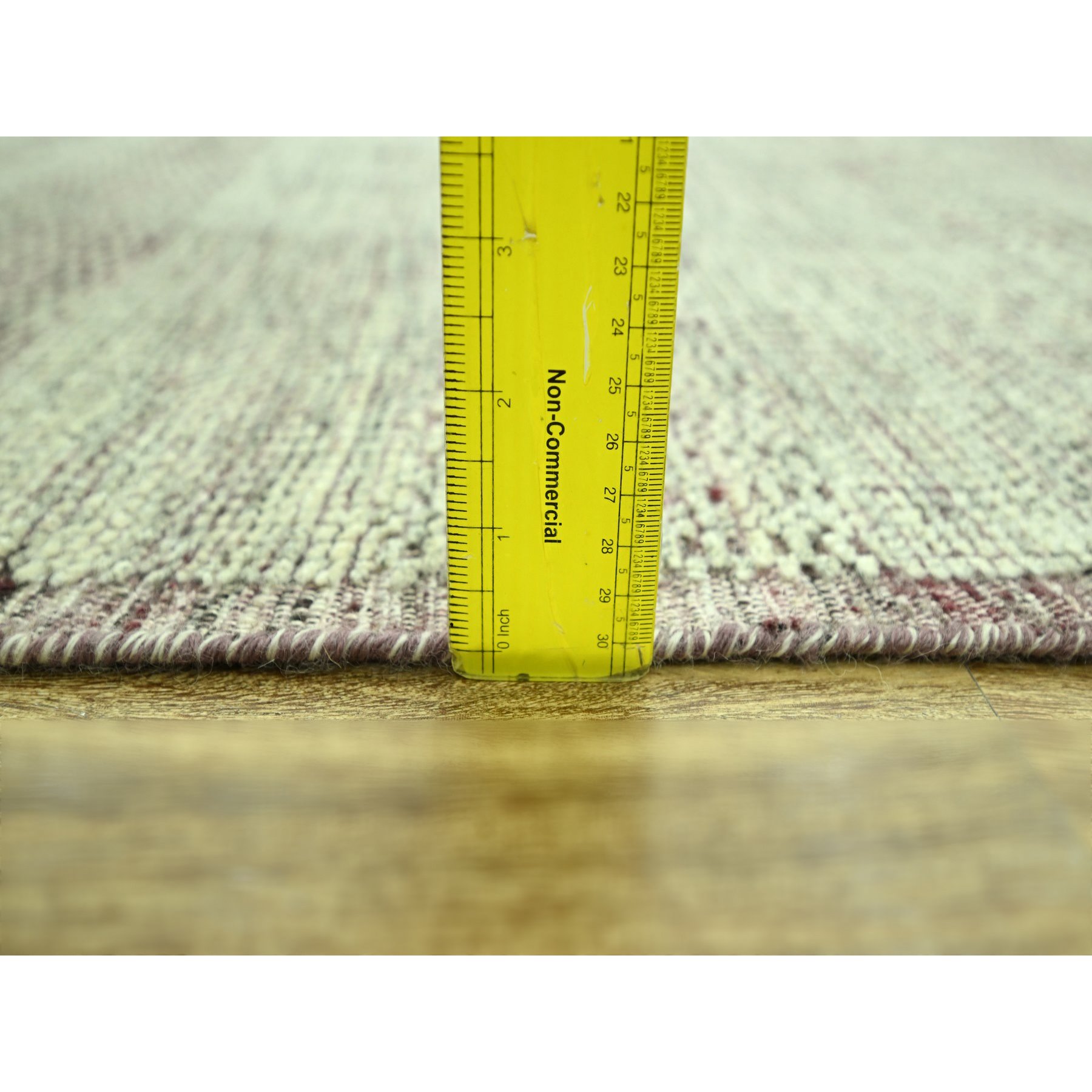 Modern-and-Contemporary-Hand-Knotted-Rug-385225