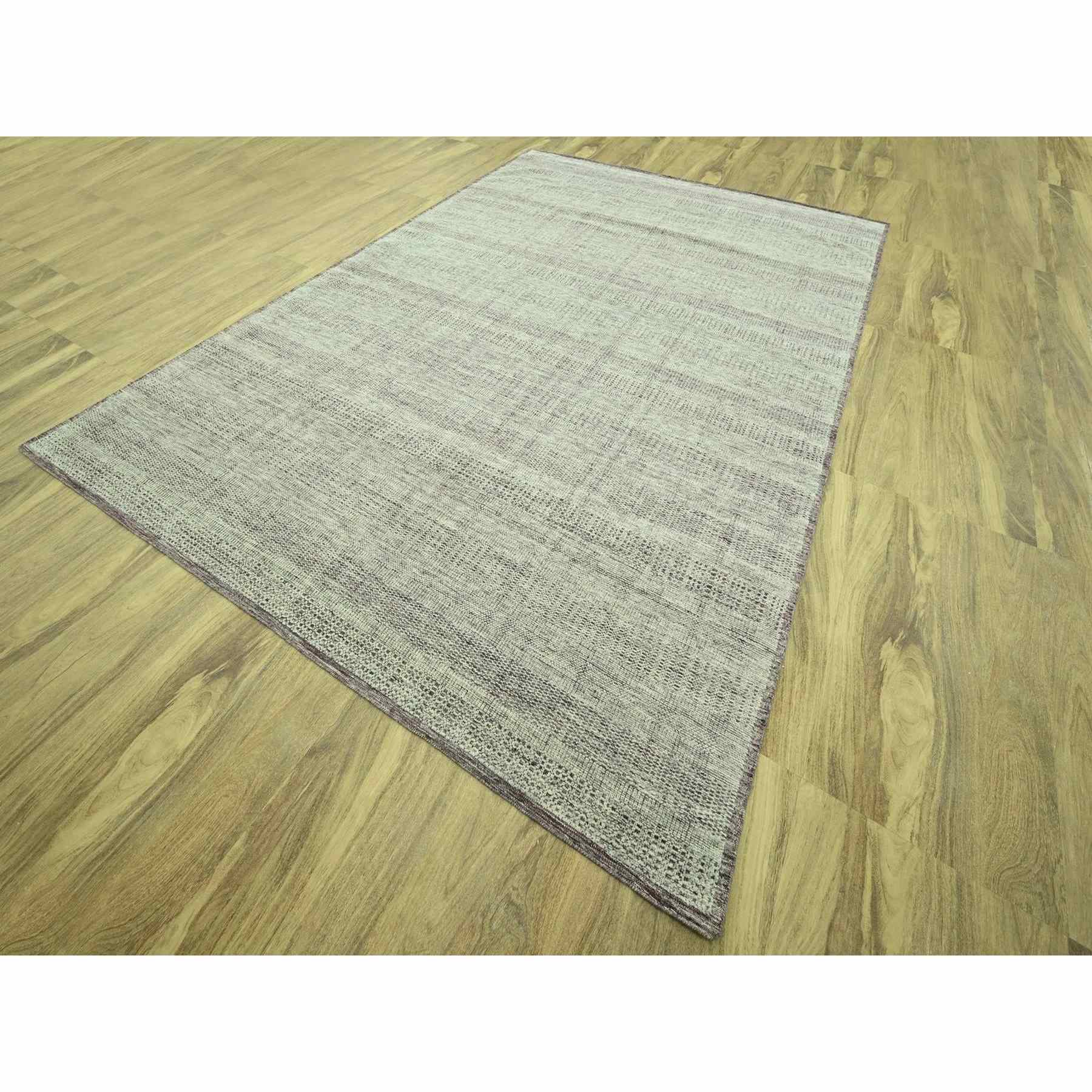 Modern-and-Contemporary-Hand-Knotted-Rug-385230