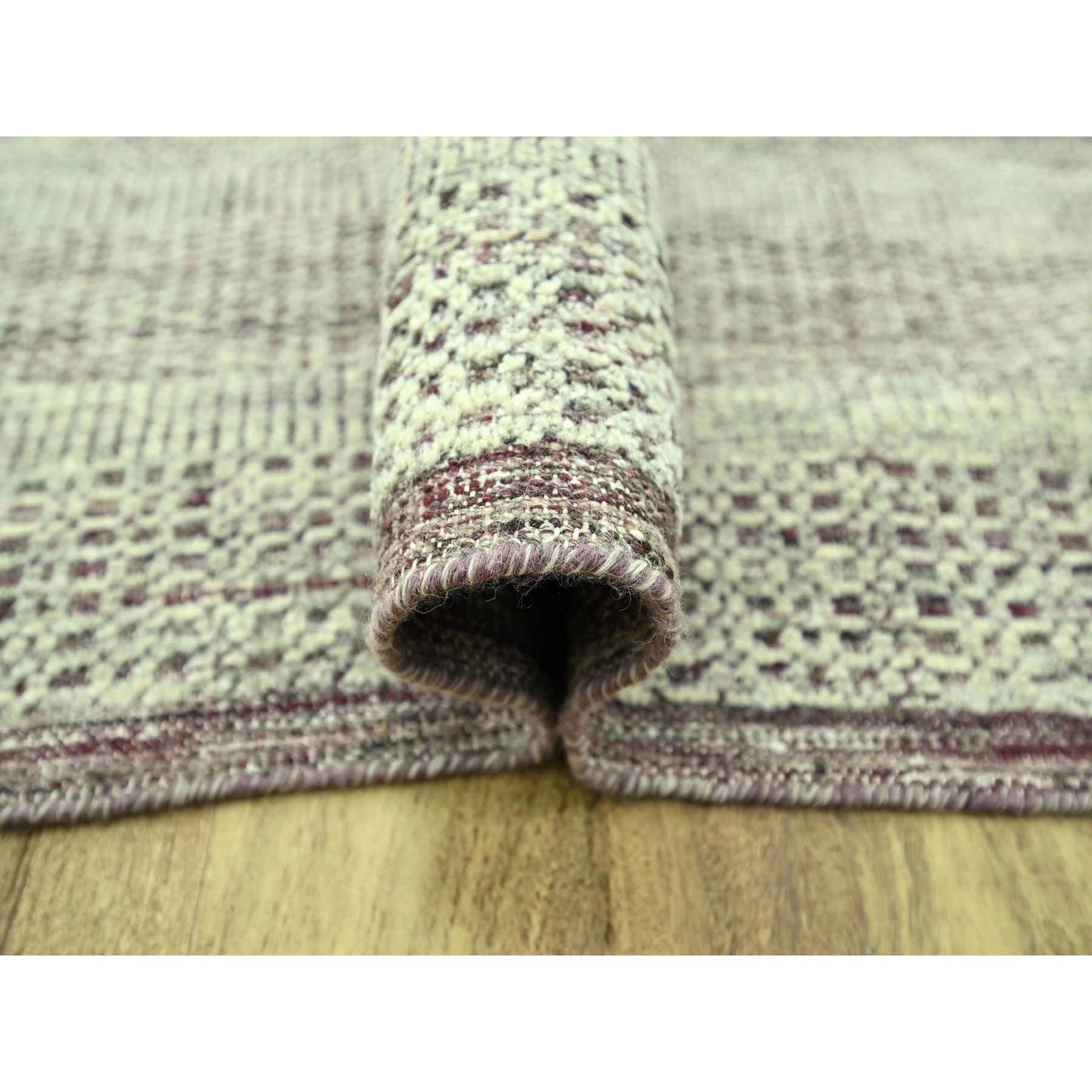 Modern-and-Contemporary-Hand-Knotted-Rug-385230