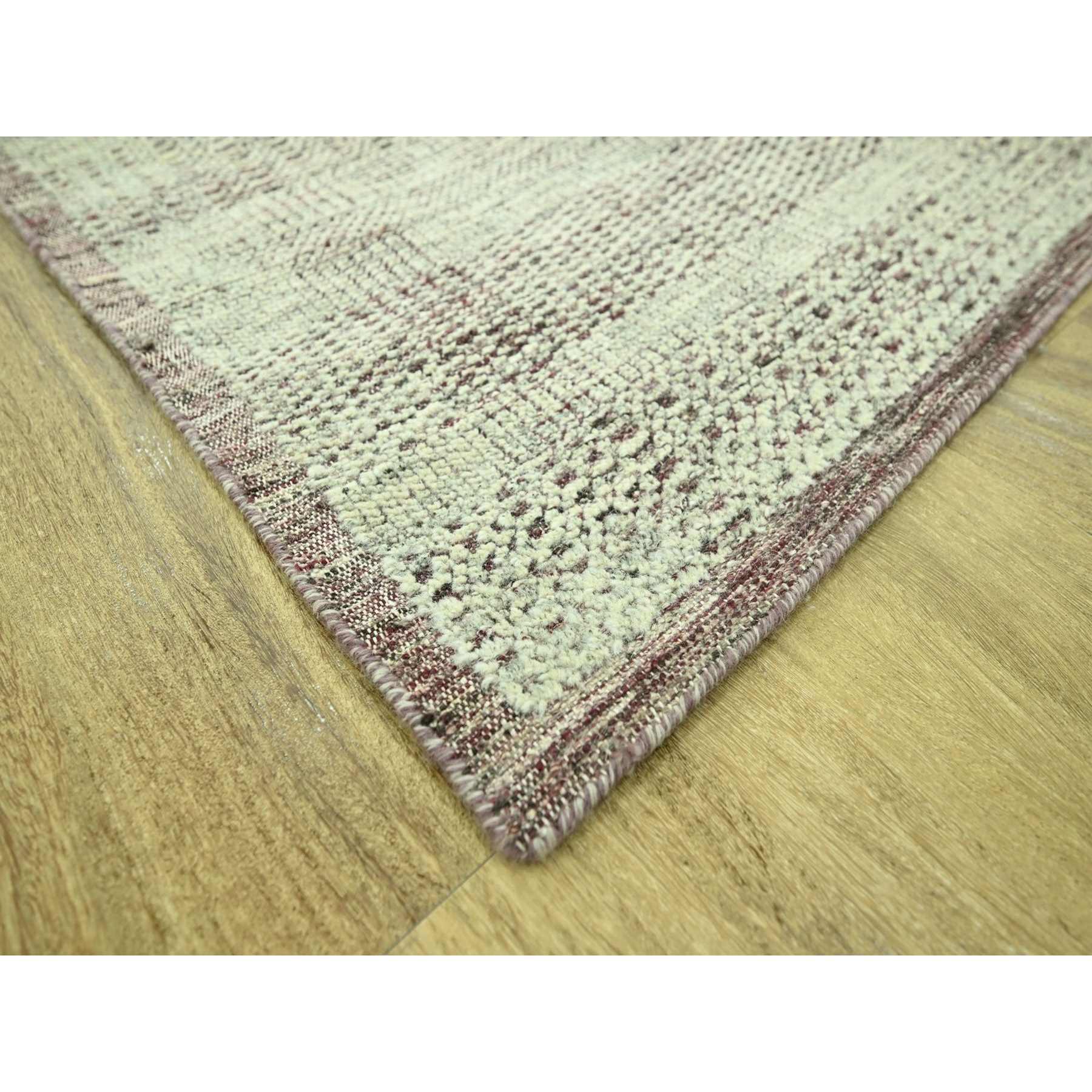 Modern-and-Contemporary-Hand-Knotted-Rug-385230