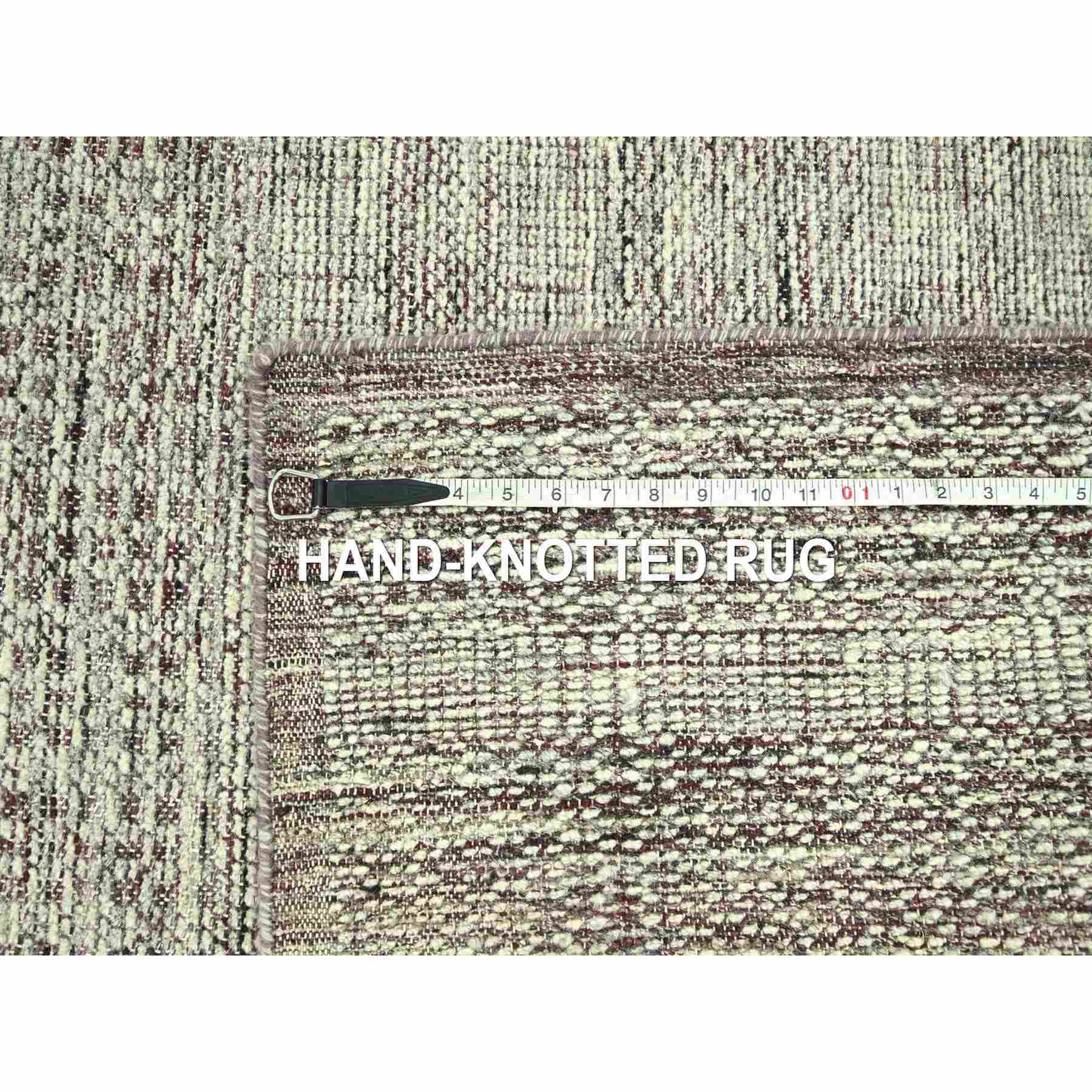 Modern-and-Contemporary-Hand-Knotted-Rug-385230