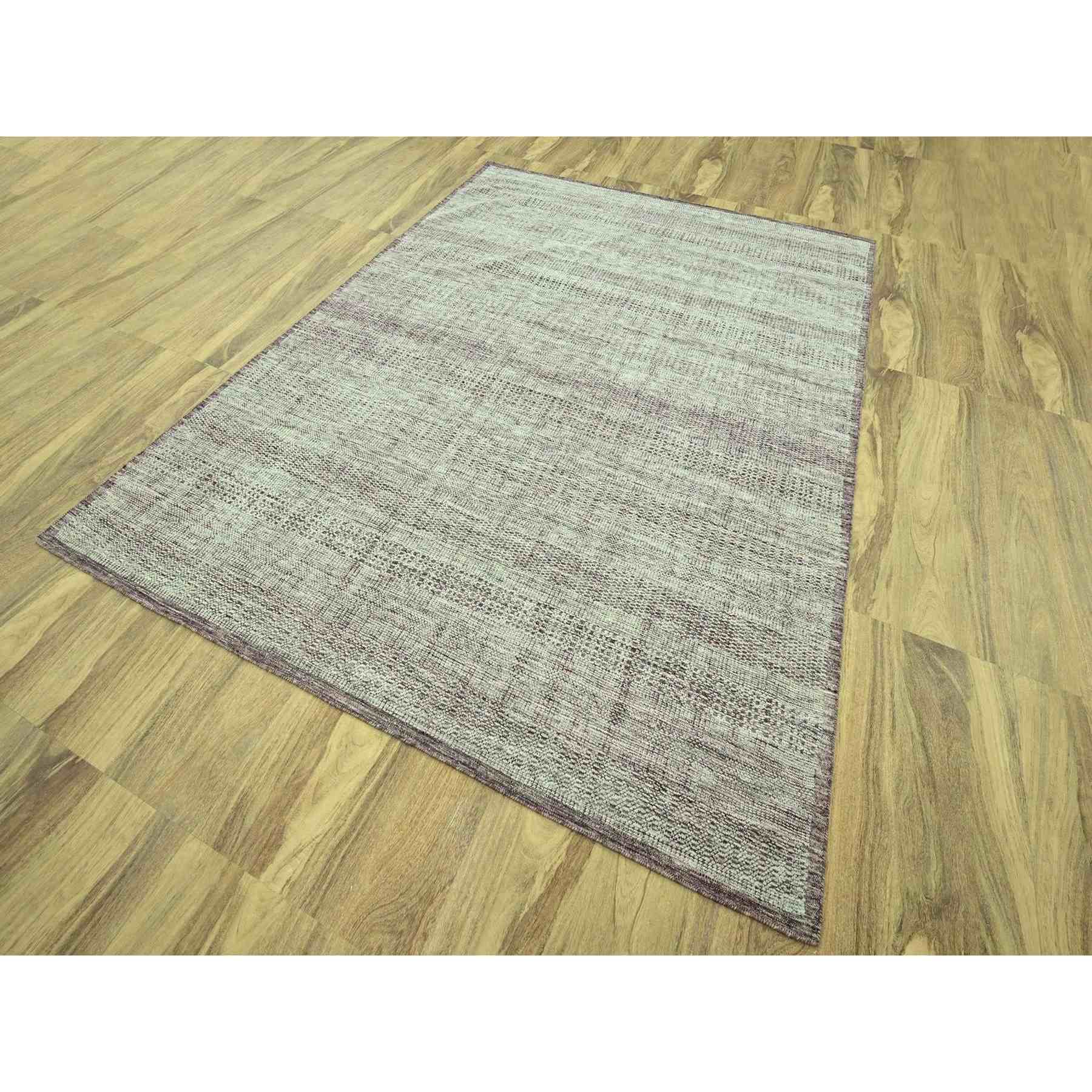 Modern-and-Contemporary-Hand-Knotted-Rug-385235