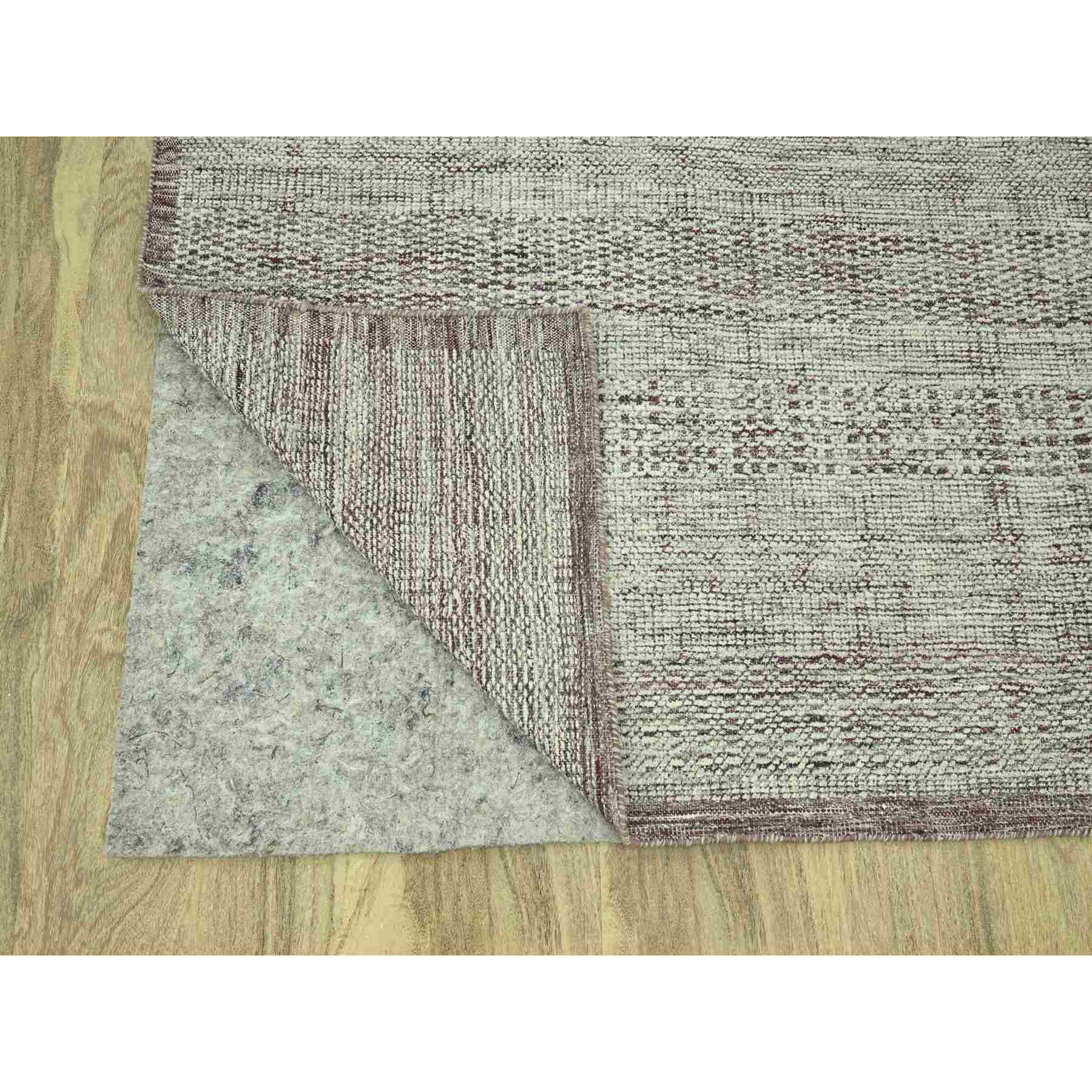 Modern-and-Contemporary-Hand-Knotted-Rug-385235