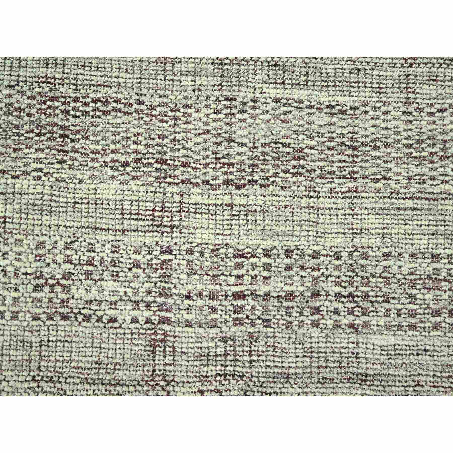 Modern-and-Contemporary-Hand-Knotted-Rug-385235