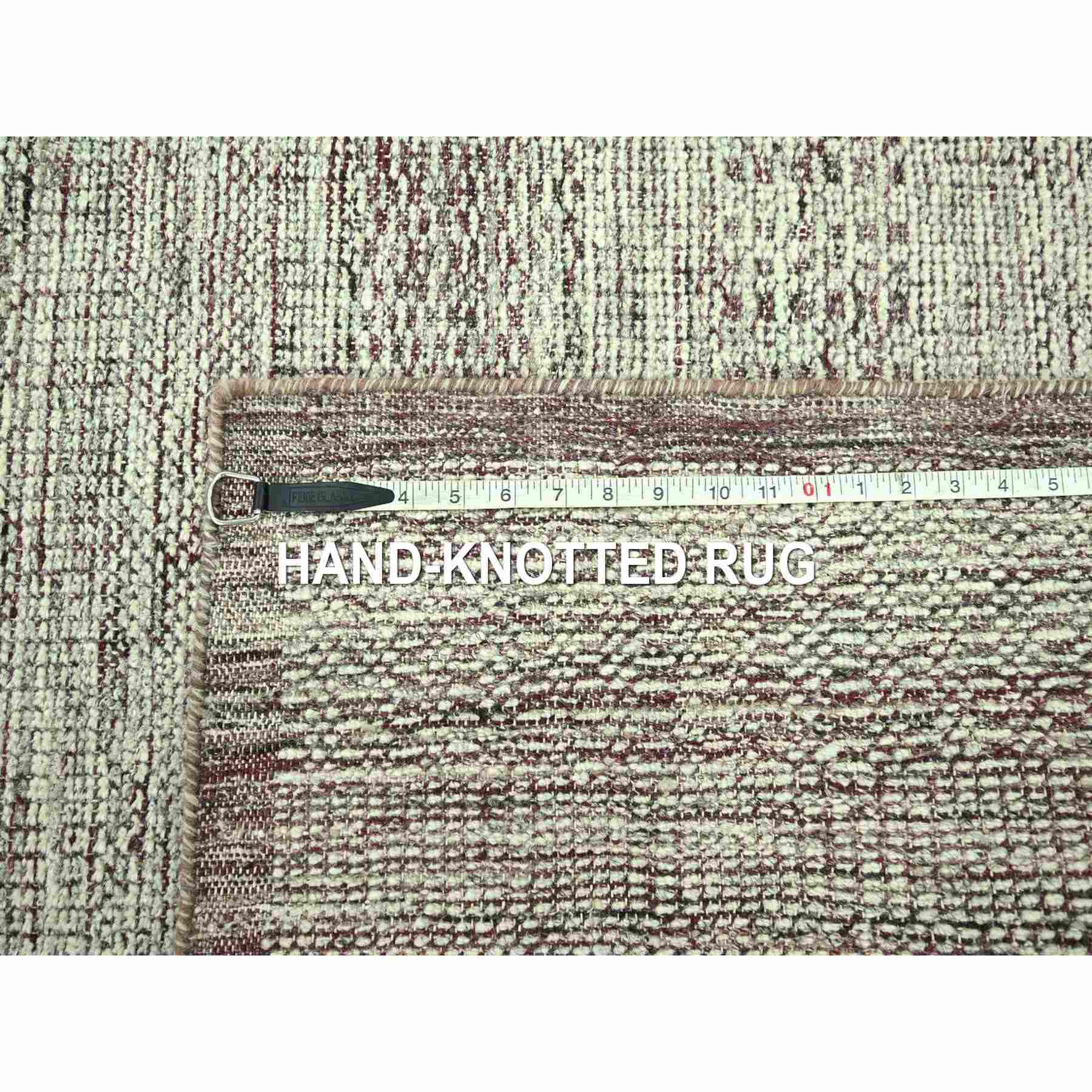 Modern-and-Contemporary-Hand-Knotted-Rug-385235