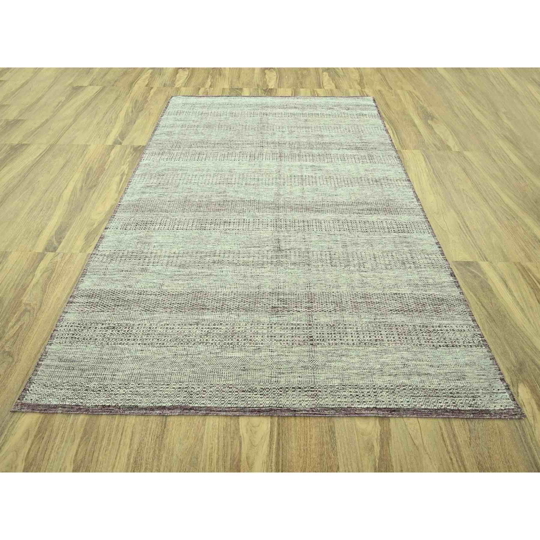 Modern-and-Contemporary-Hand-Knotted-Rug-385240