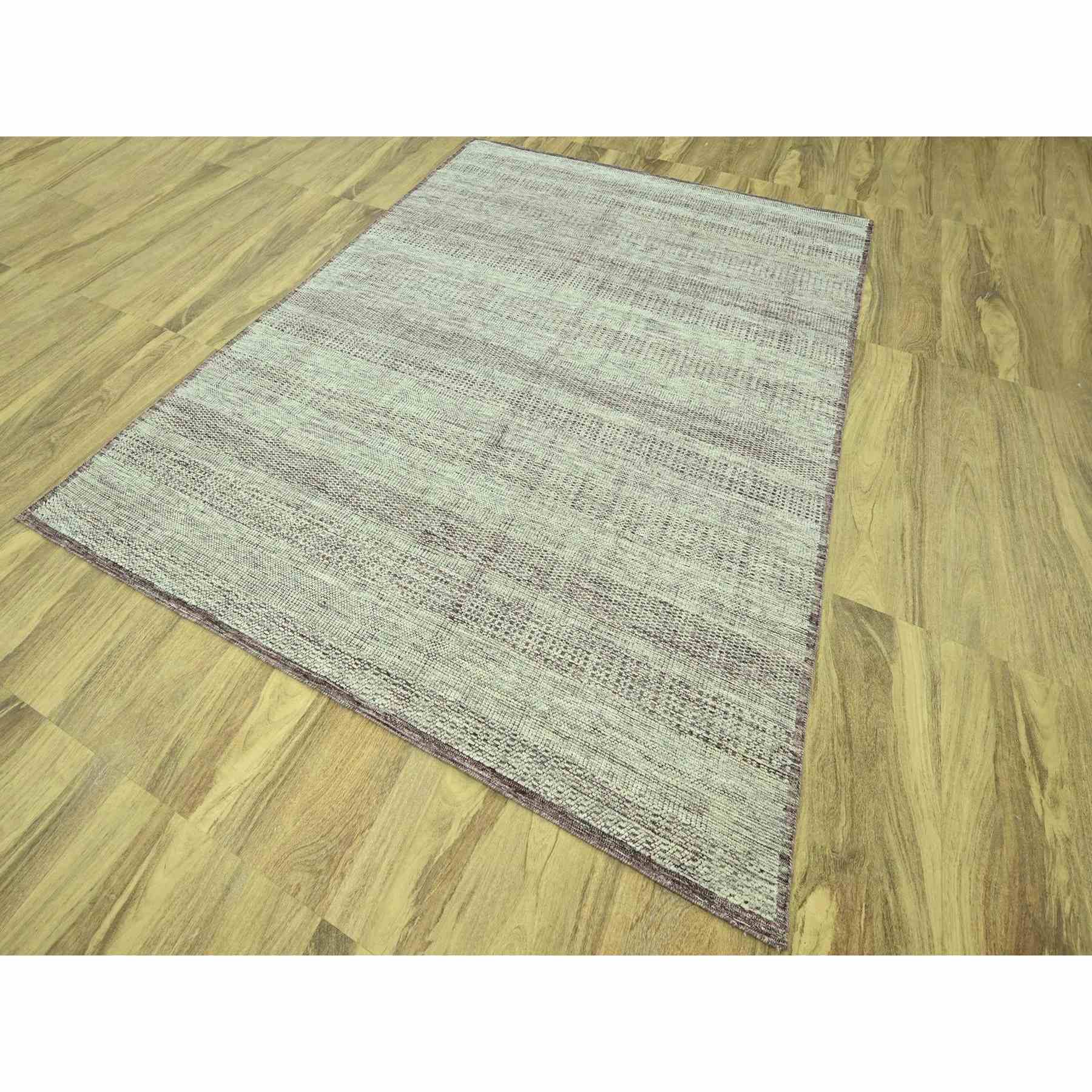 Modern-and-Contemporary-Hand-Knotted-Rug-385240