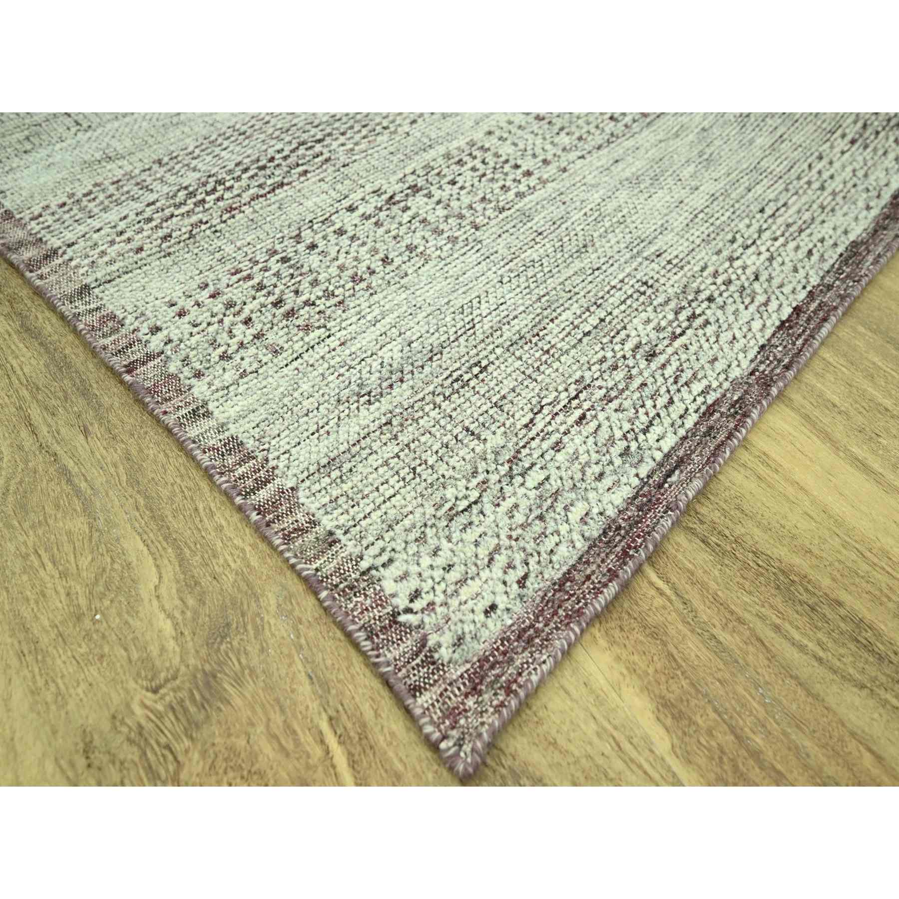 Modern-and-Contemporary-Hand-Knotted-Rug-385240