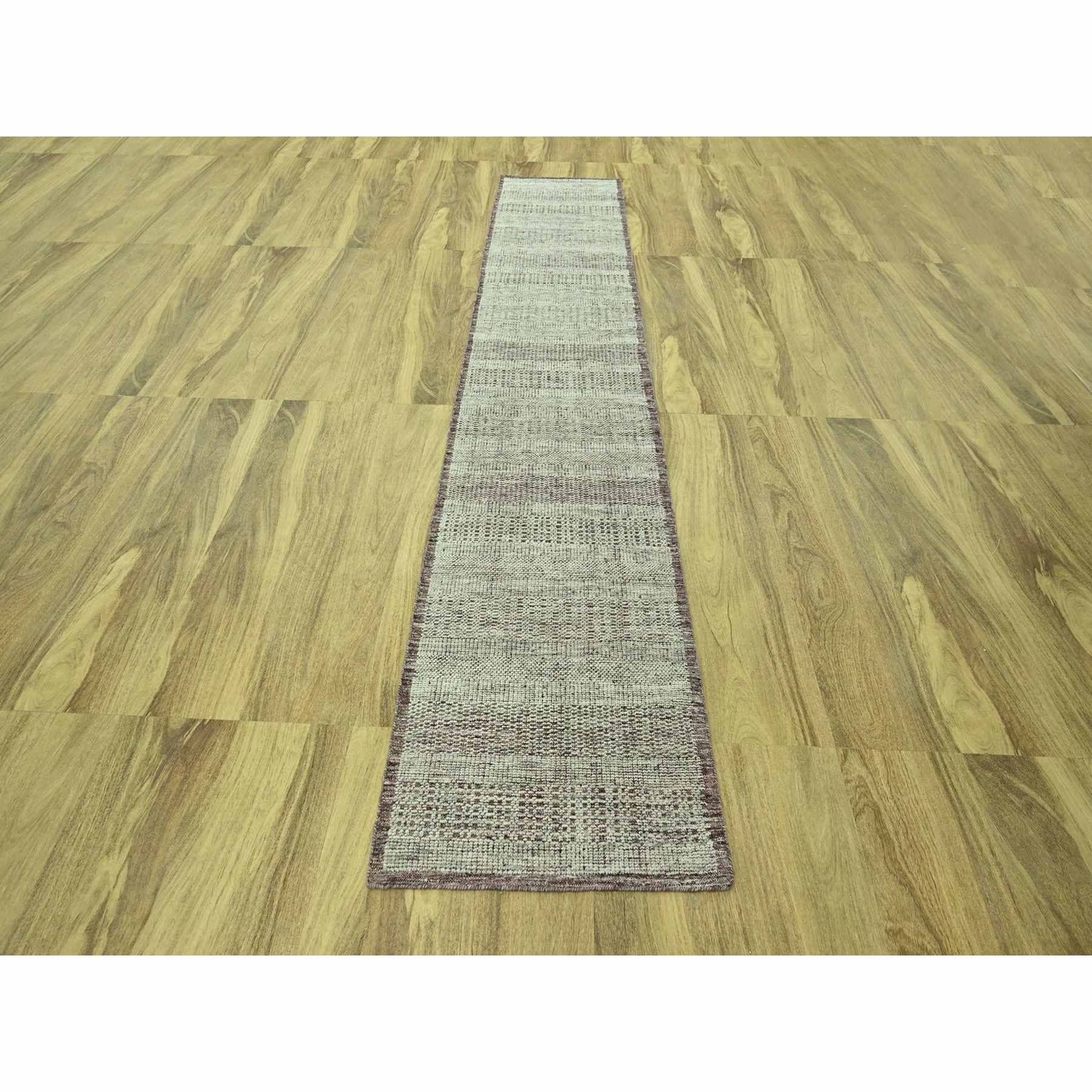 Modern-and-Contemporary-Hand-Knotted-Rug-385245