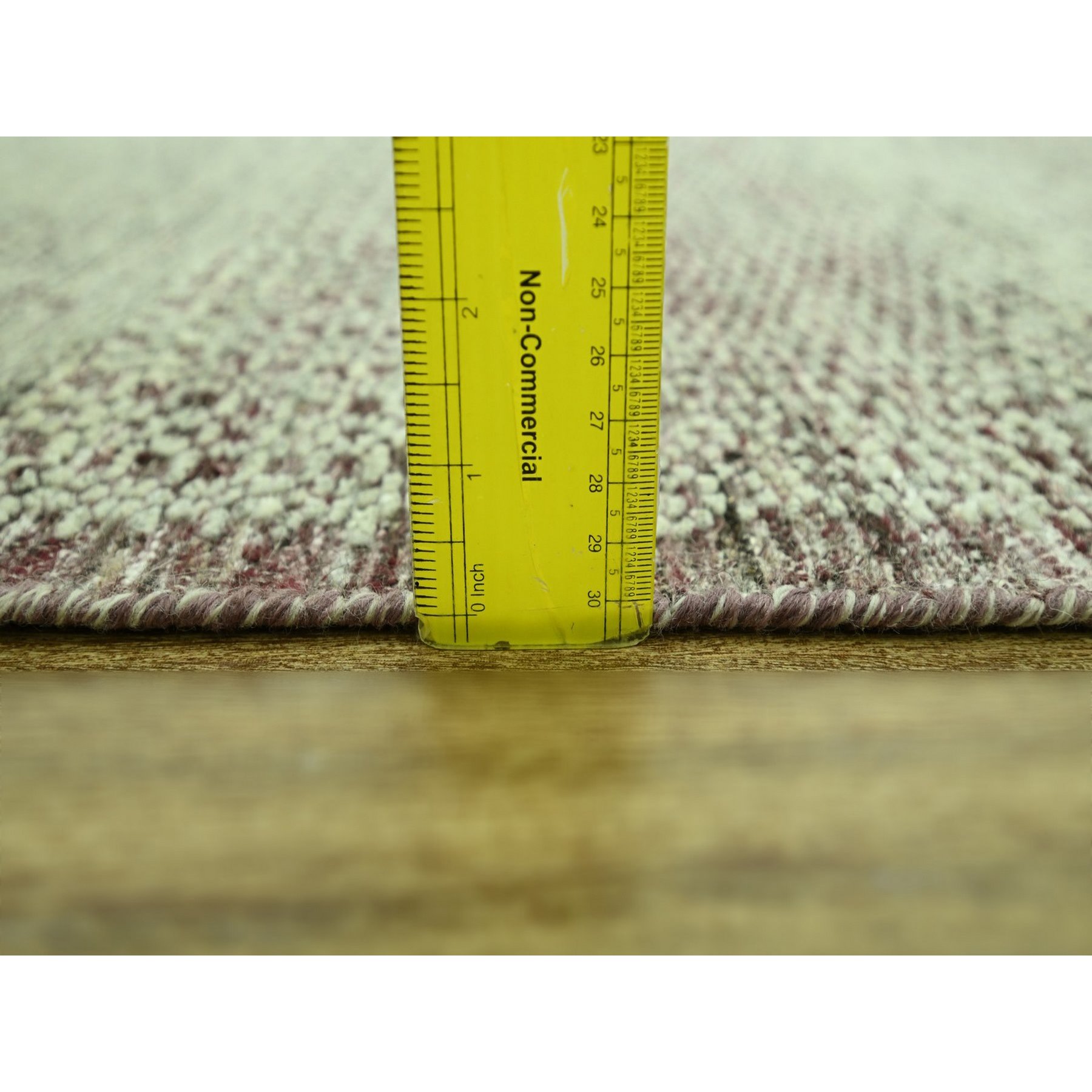 Modern-and-Contemporary-Hand-Knotted-Rug-385245