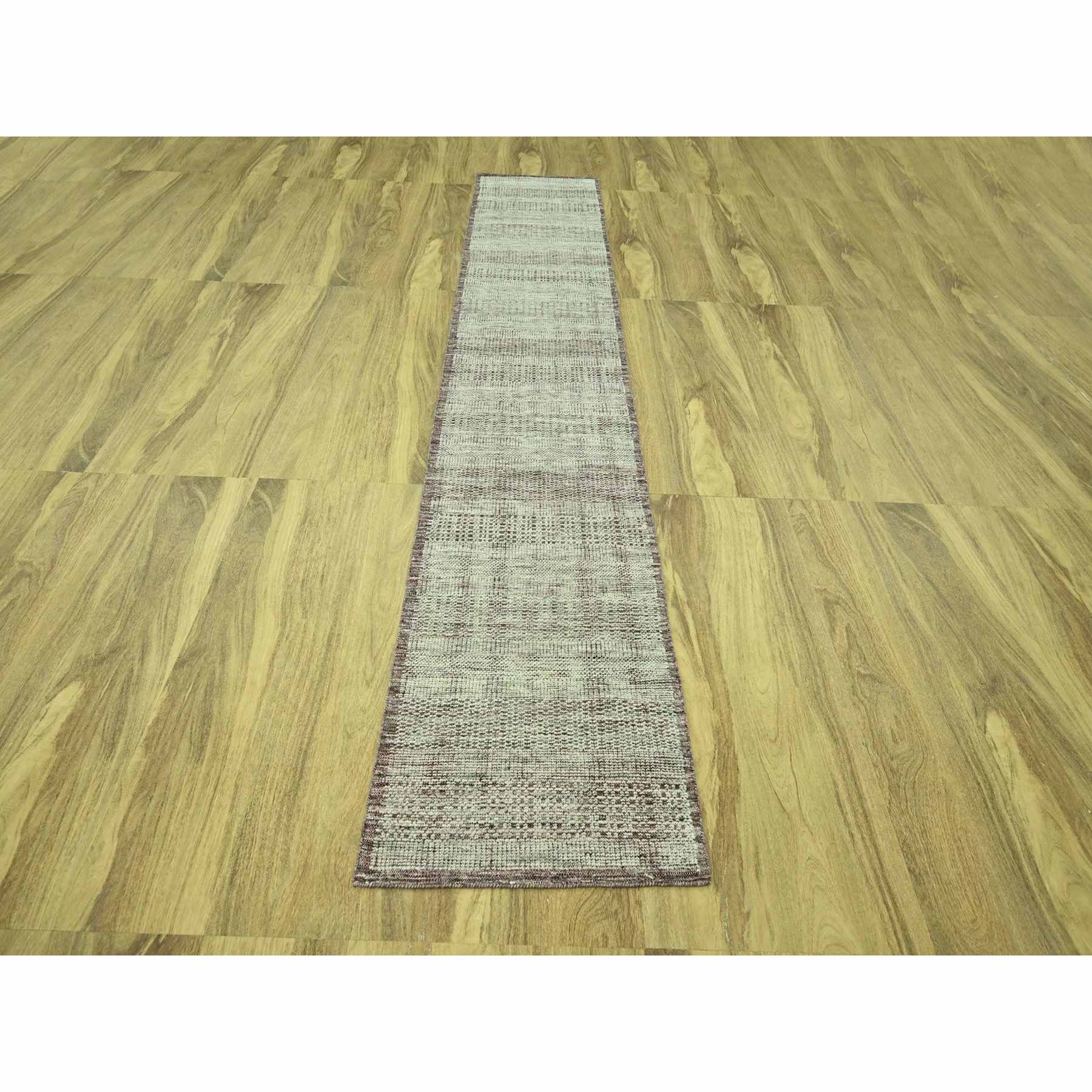 Modern-and-Contemporary-Hand-Knotted-Rug-385250