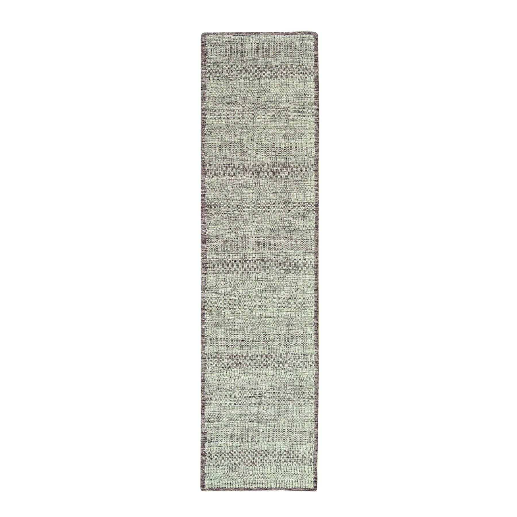 Modern-and-Contemporary-Hand-Knotted-Rug-385255