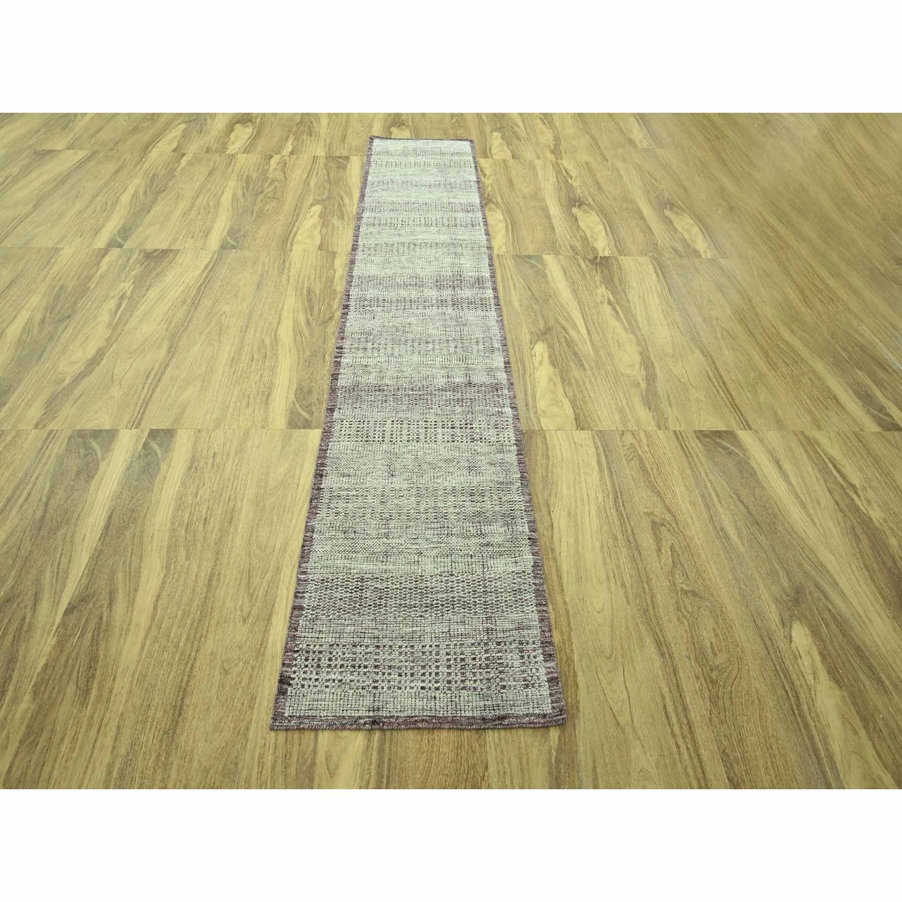 Modern-and-Contemporary-Hand-Knotted-Rug-385255