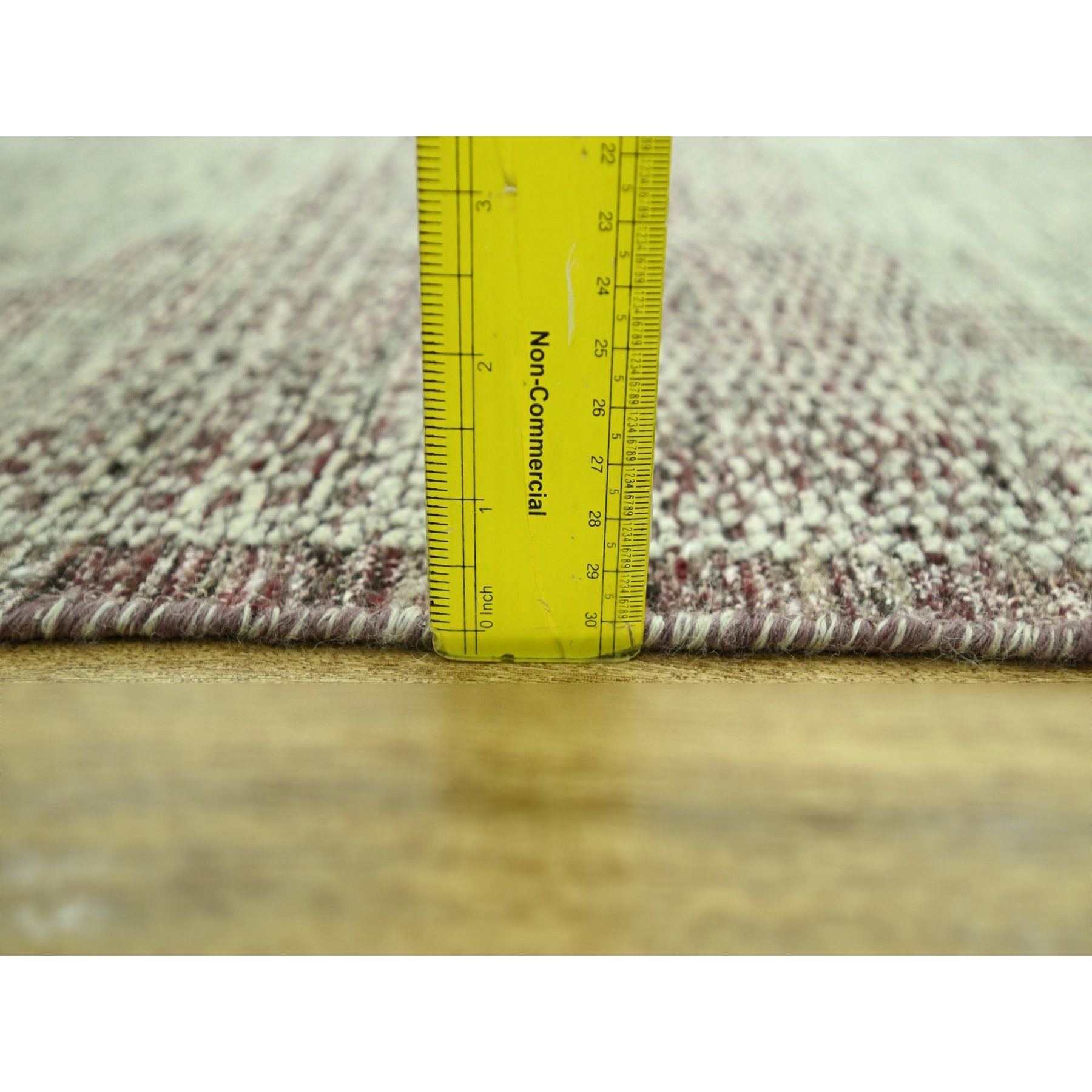 Modern-and-Contemporary-Hand-Knotted-Rug-385255