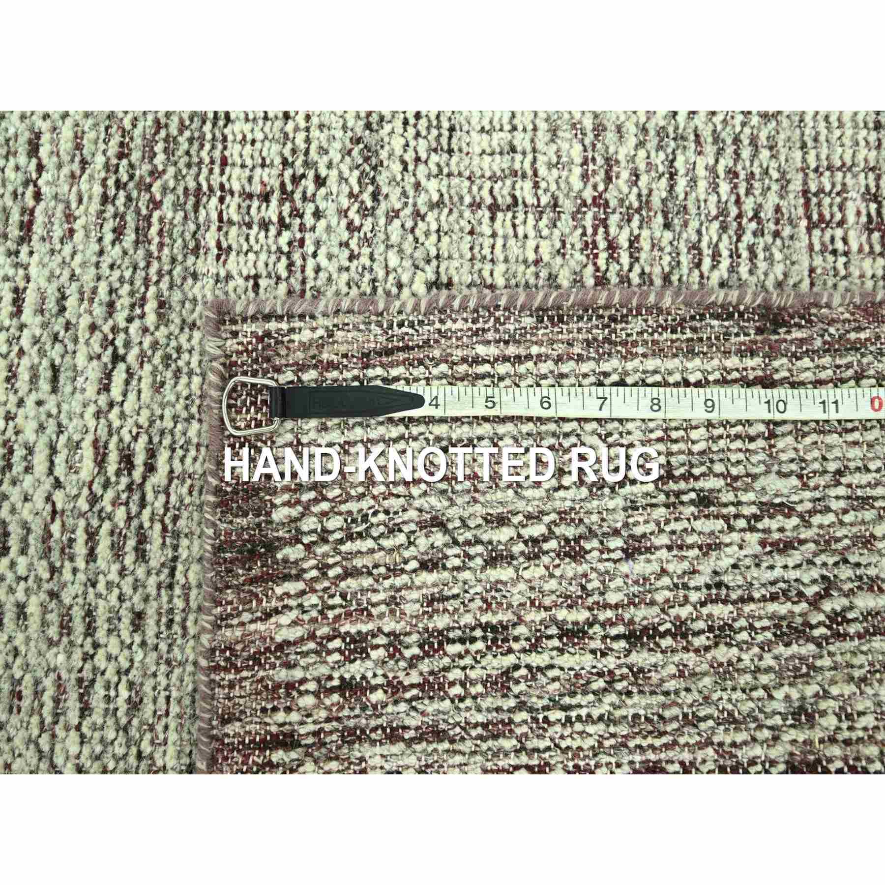 Modern-and-Contemporary-Hand-Knotted-Rug-385255